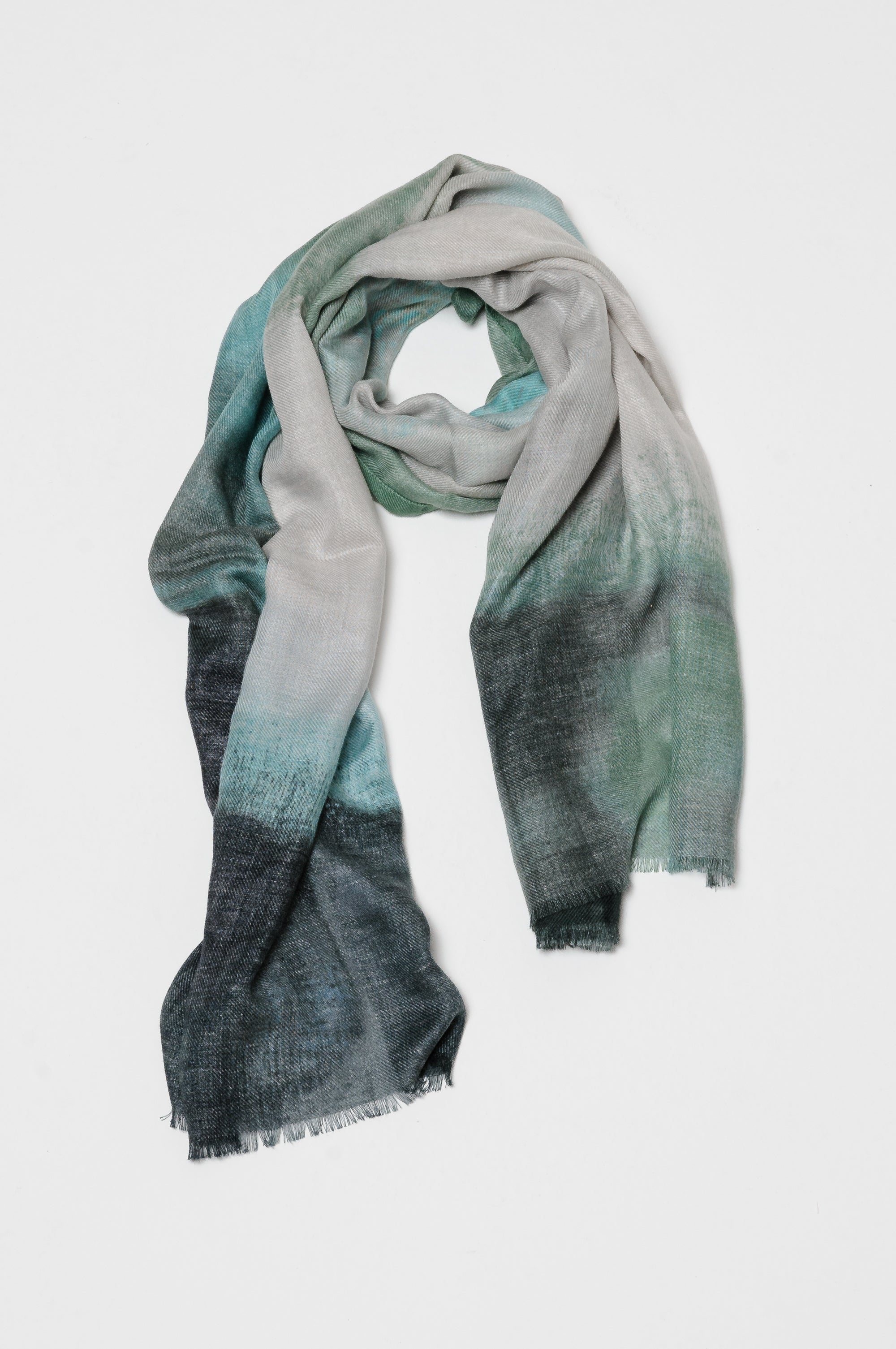 Veluta Scarf - Oasis