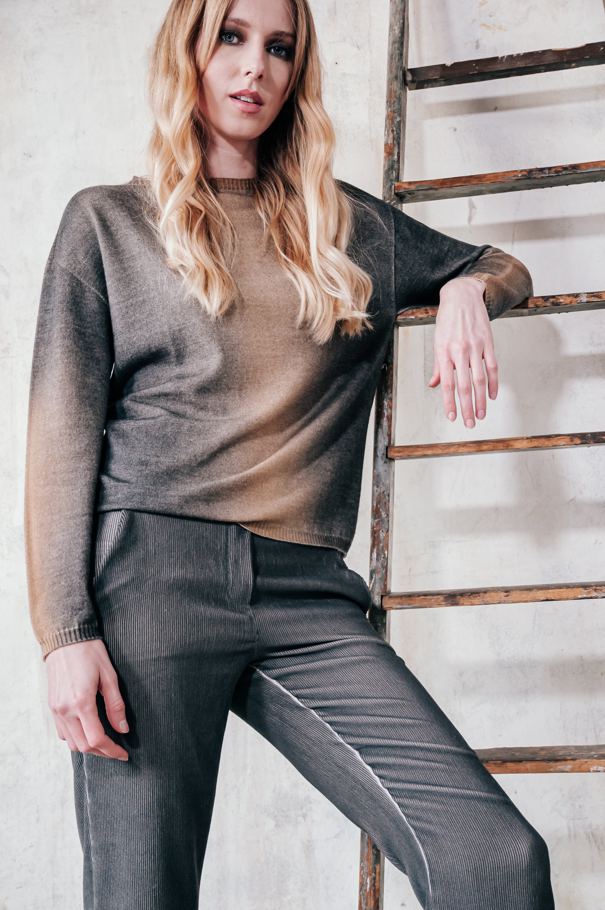 Reay Tasty Shades - Biscotto