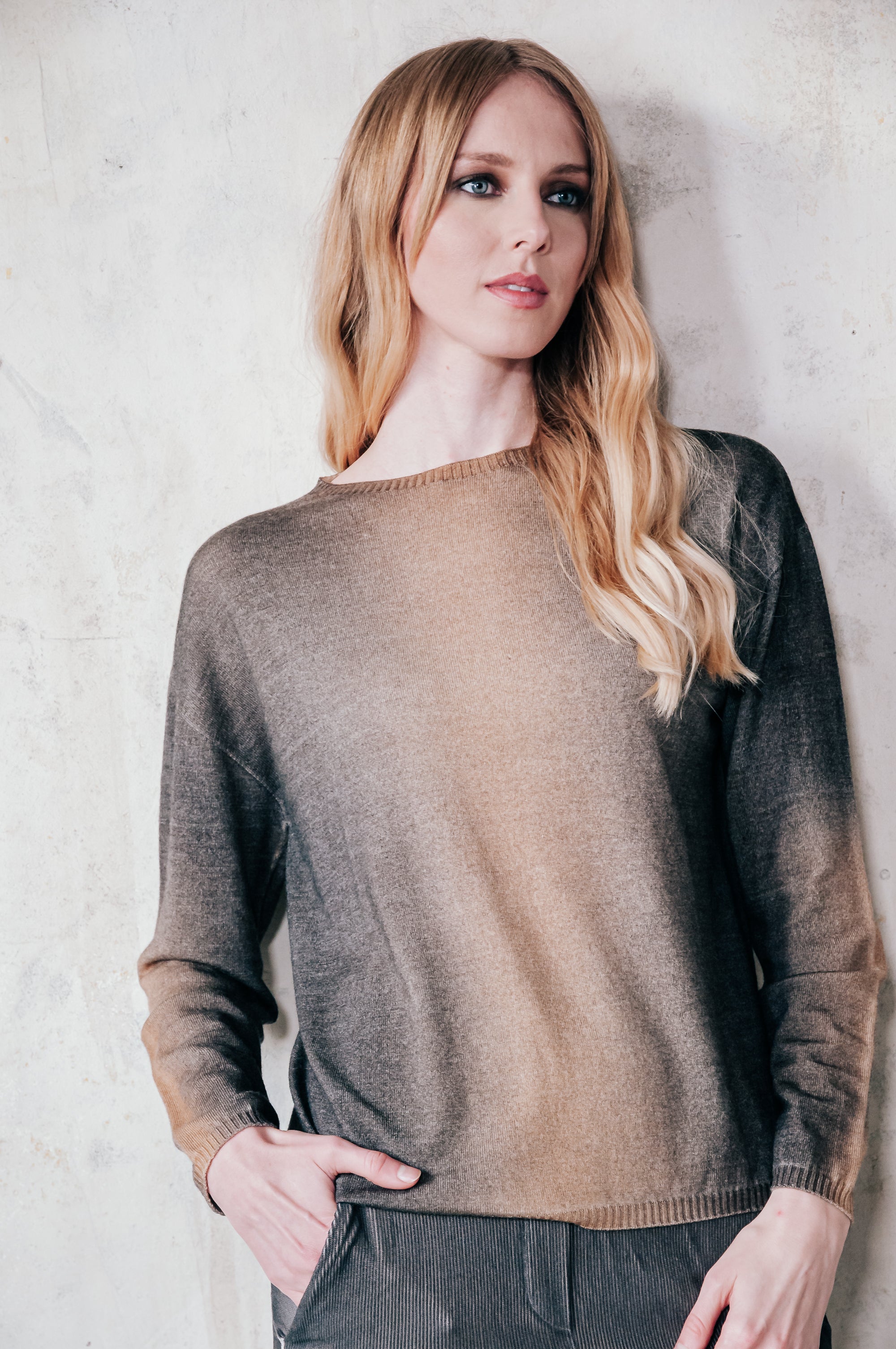 Reay Tasty Shades - Biscotto