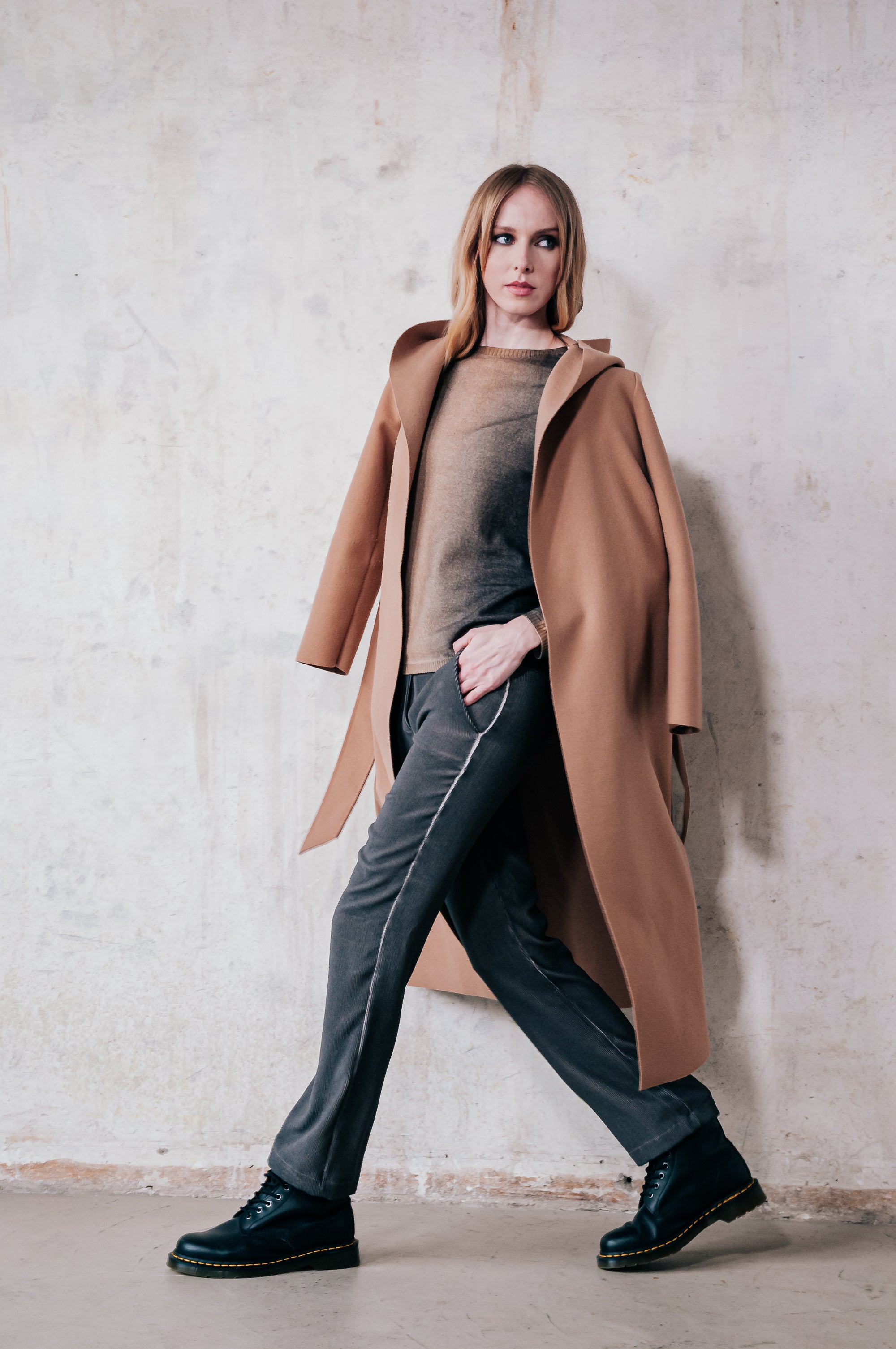 Reay Tasty Shades - Biscotto