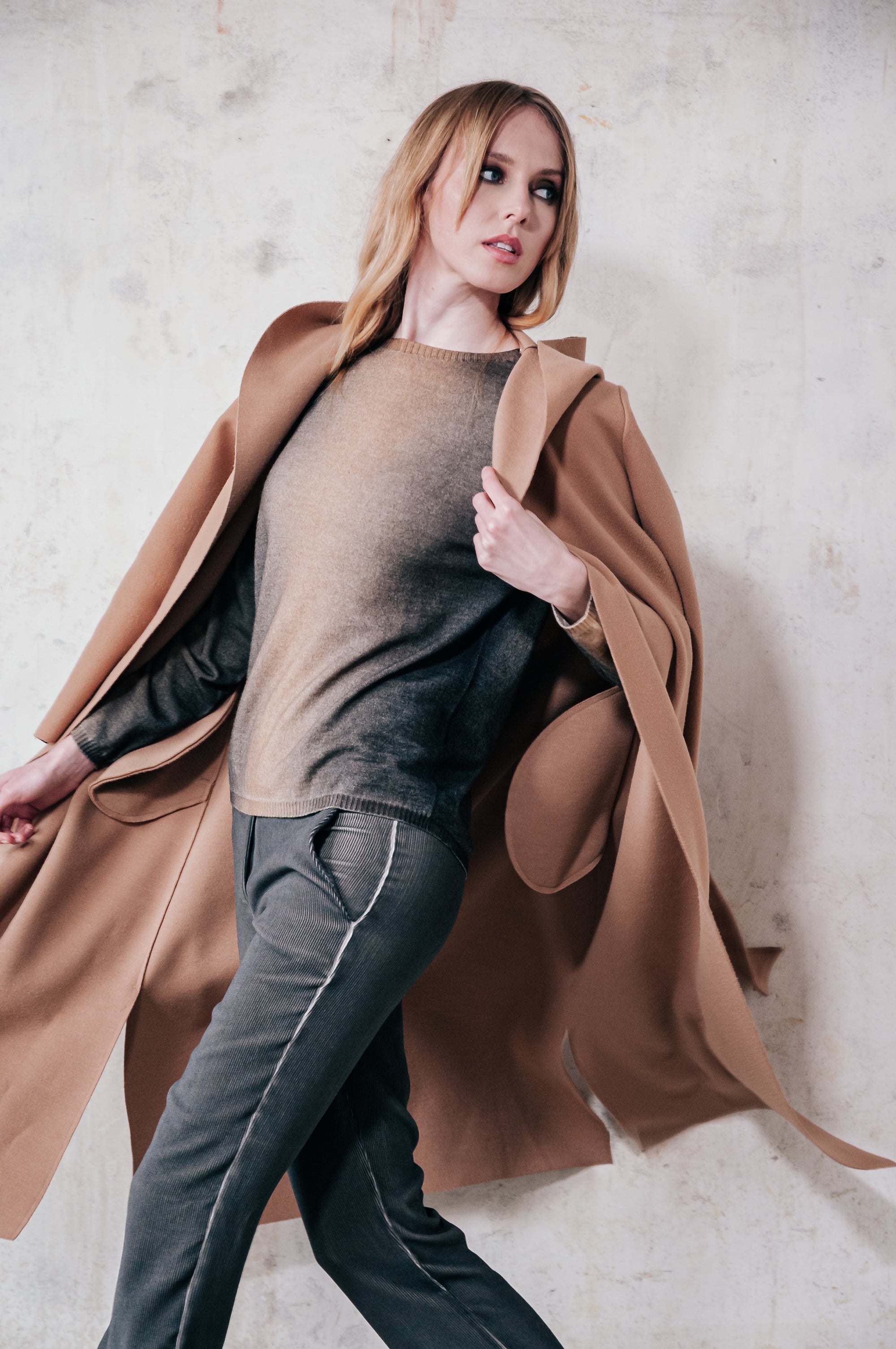 Reay Tasty Shades - Biscotto