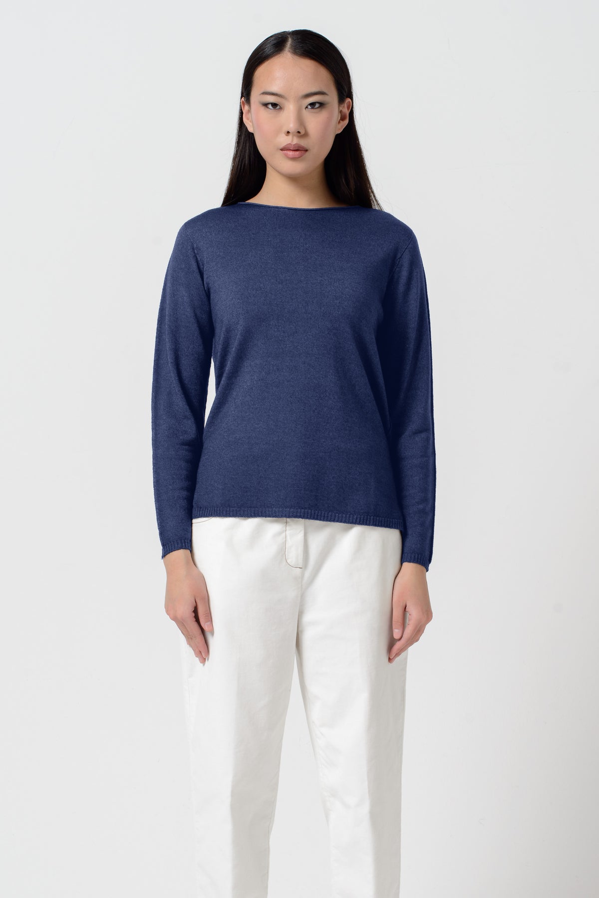 Maglia Filey - Navy