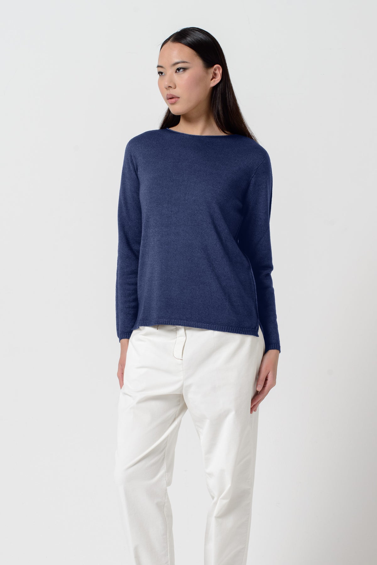 Maglia Filey - Navy