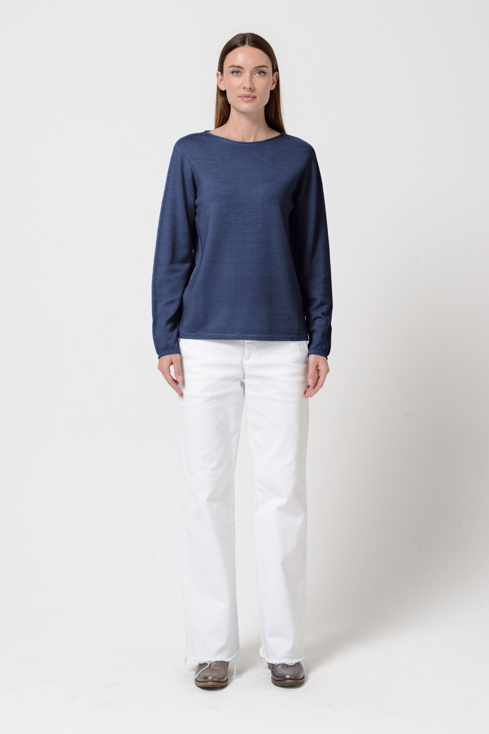 Filey - Navy