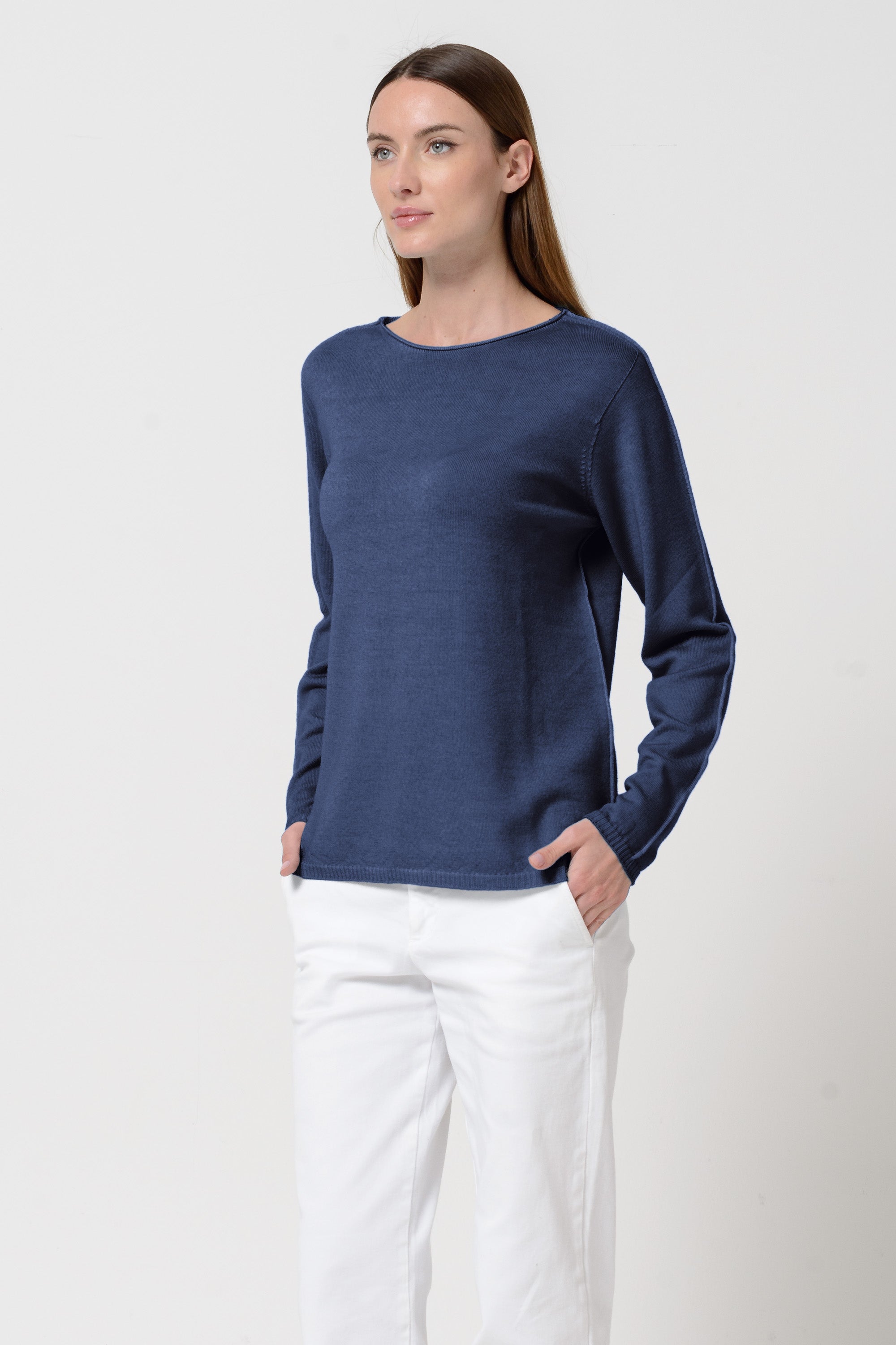 Filey - Navy