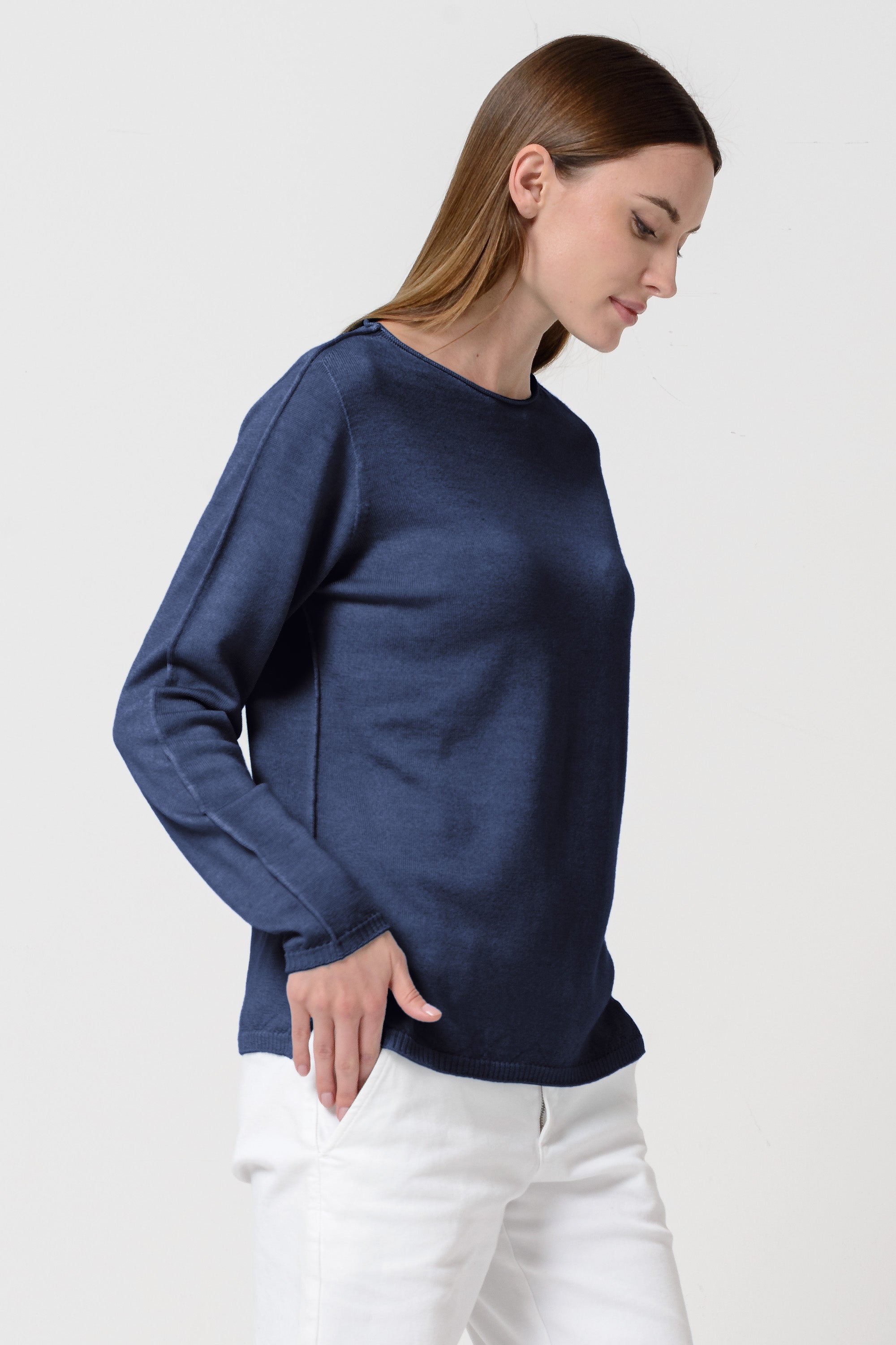 Filey - Navy