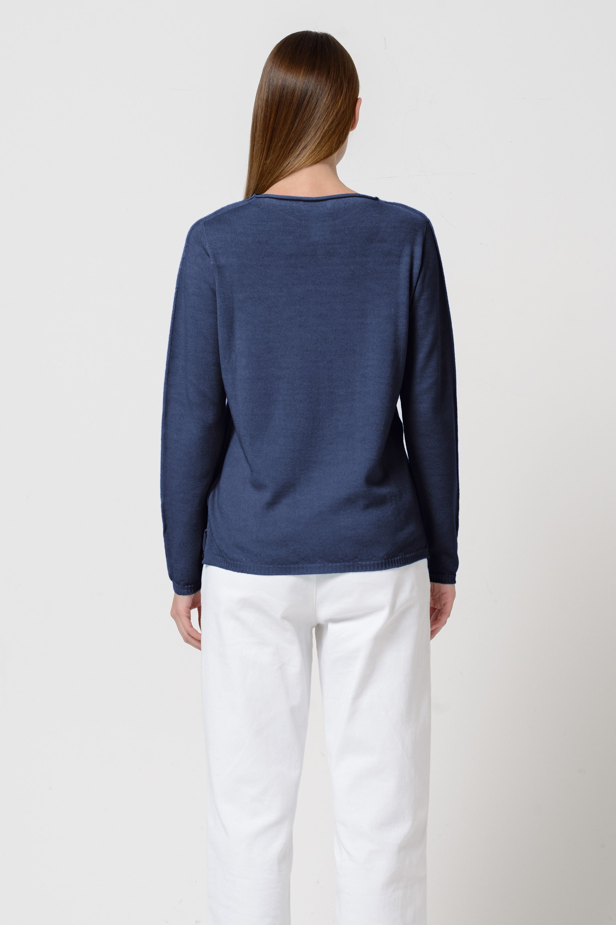 Filey - Navy
