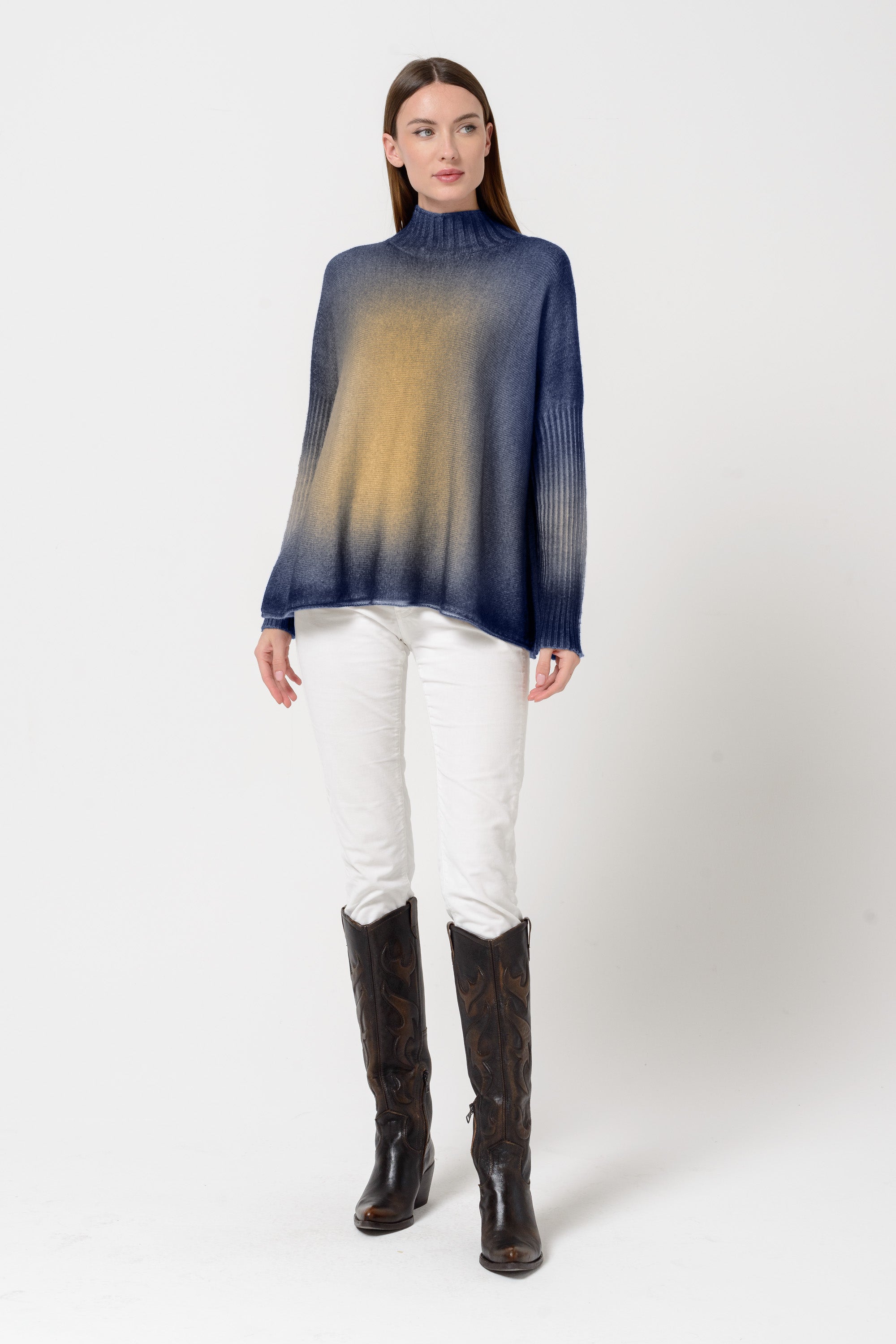 Otley Tasty Shades - Goldenberry