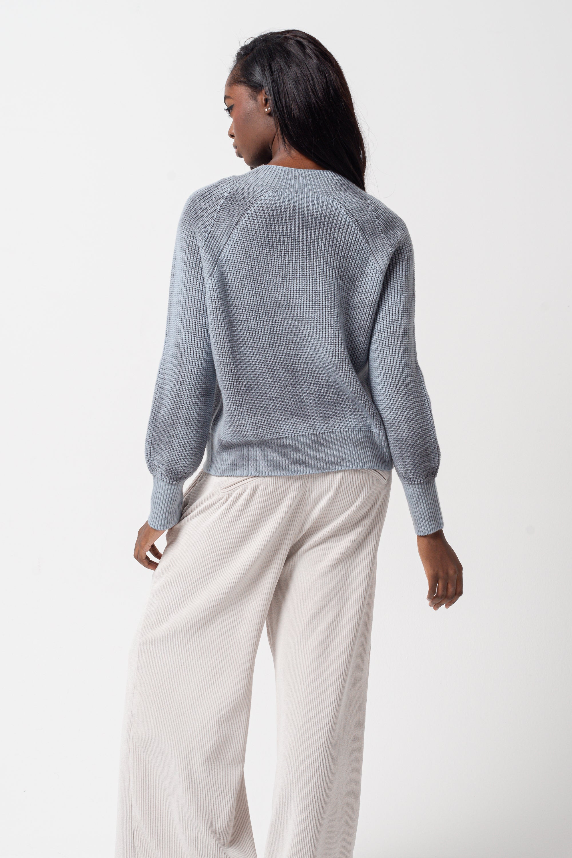 Lybster Rock Art - Moonstone