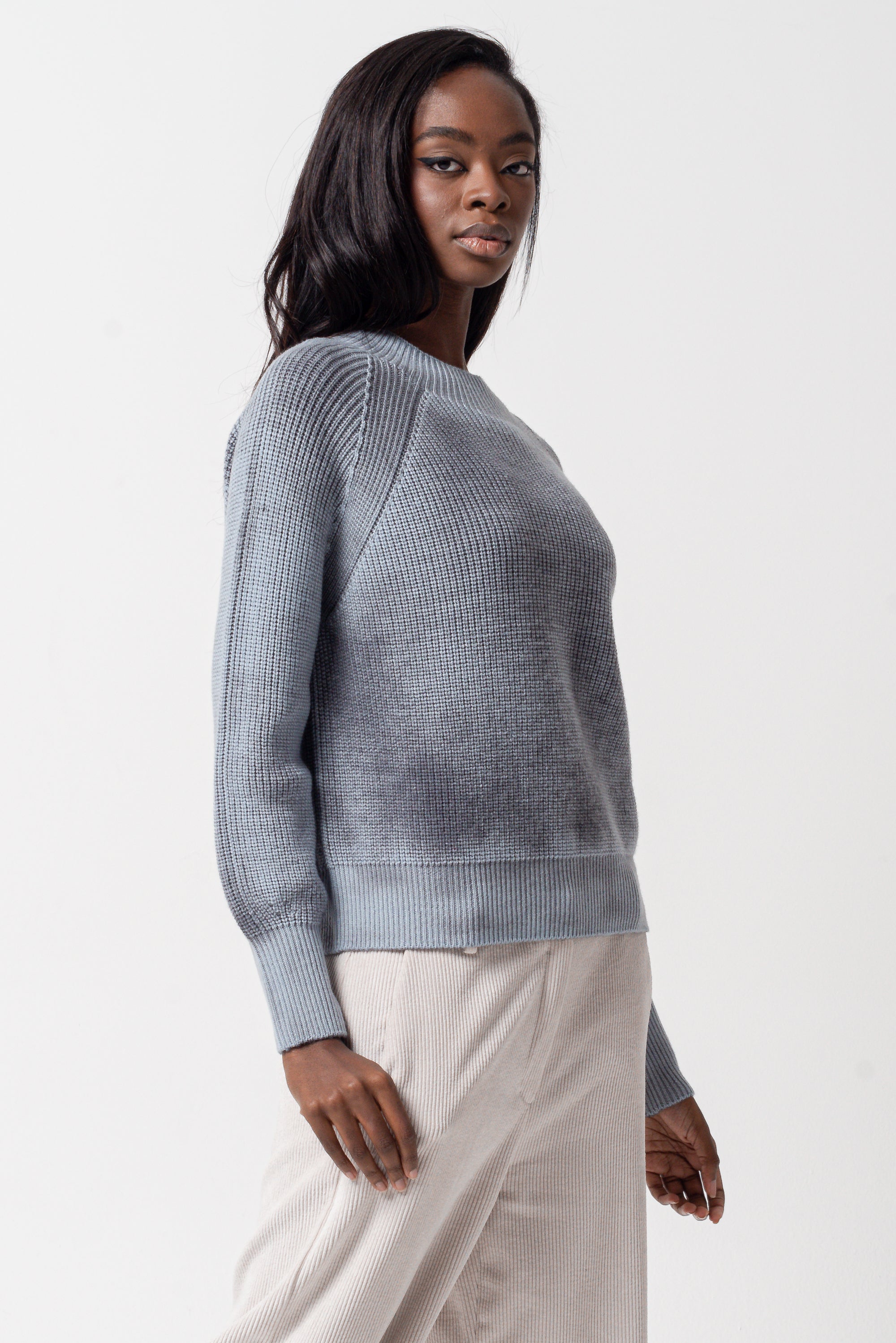 Lybster Rock Art - Moonstone