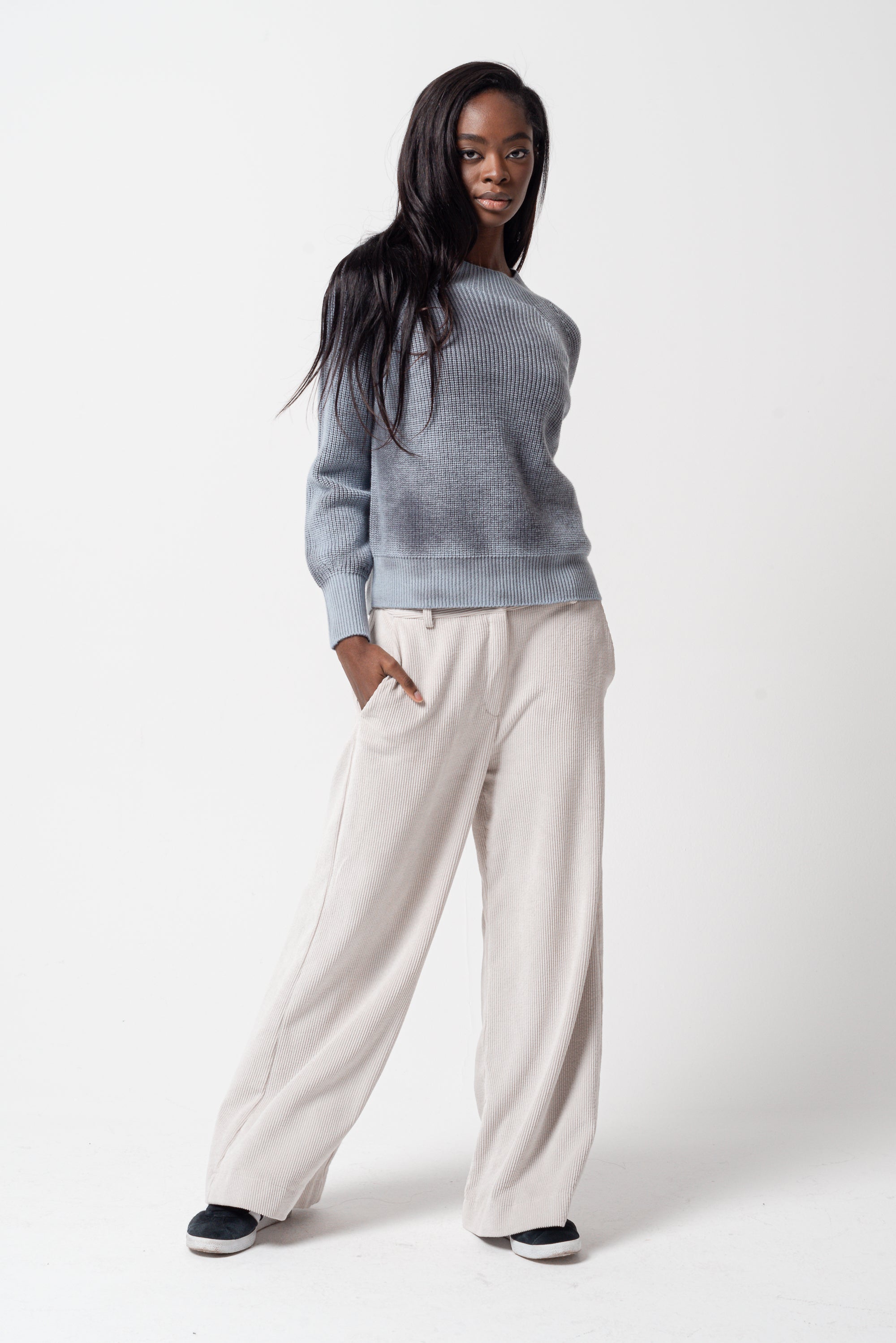 Lybster Rock Art - Moonstone