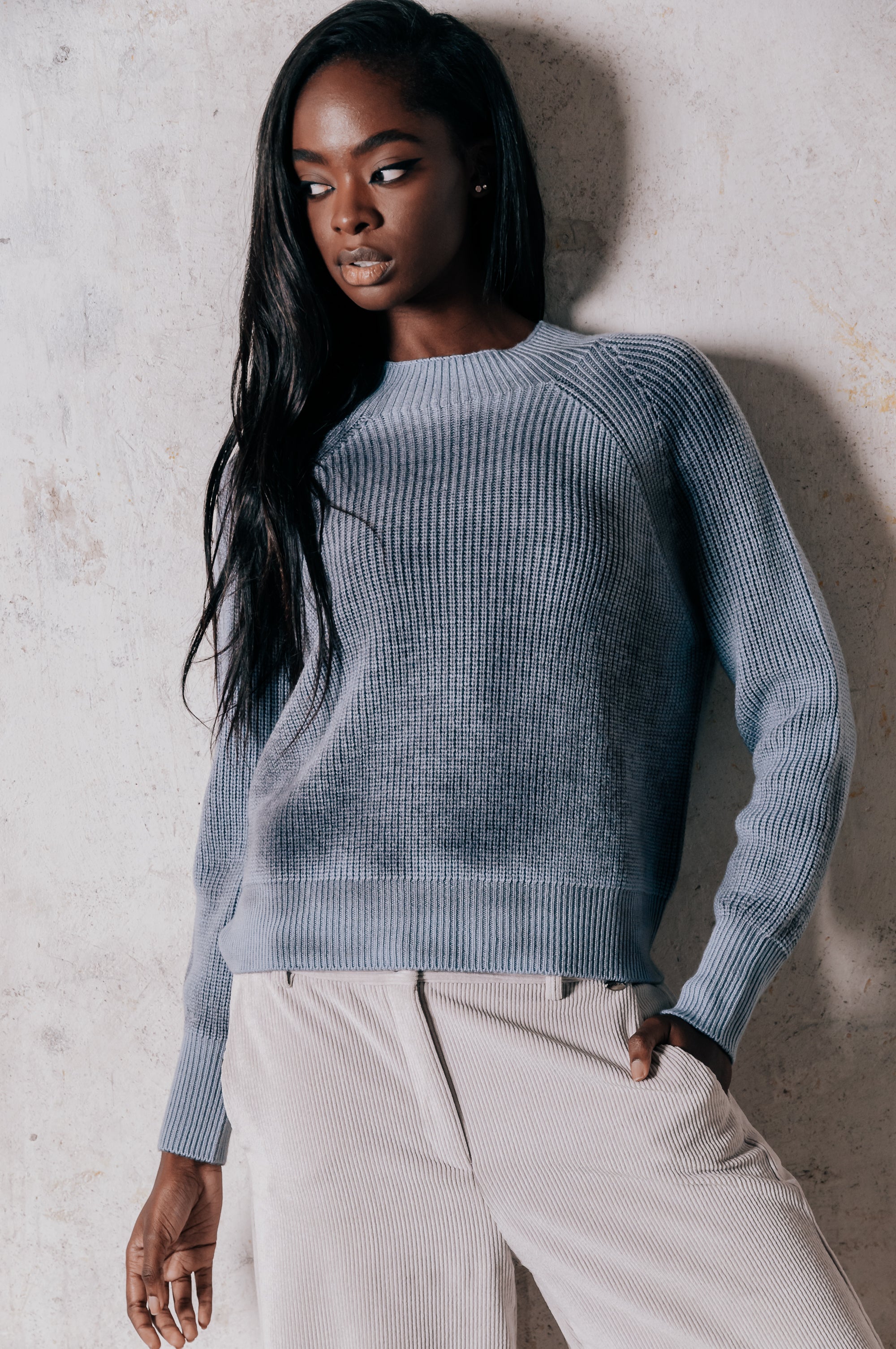 Lybster Rock Art - Moonstone