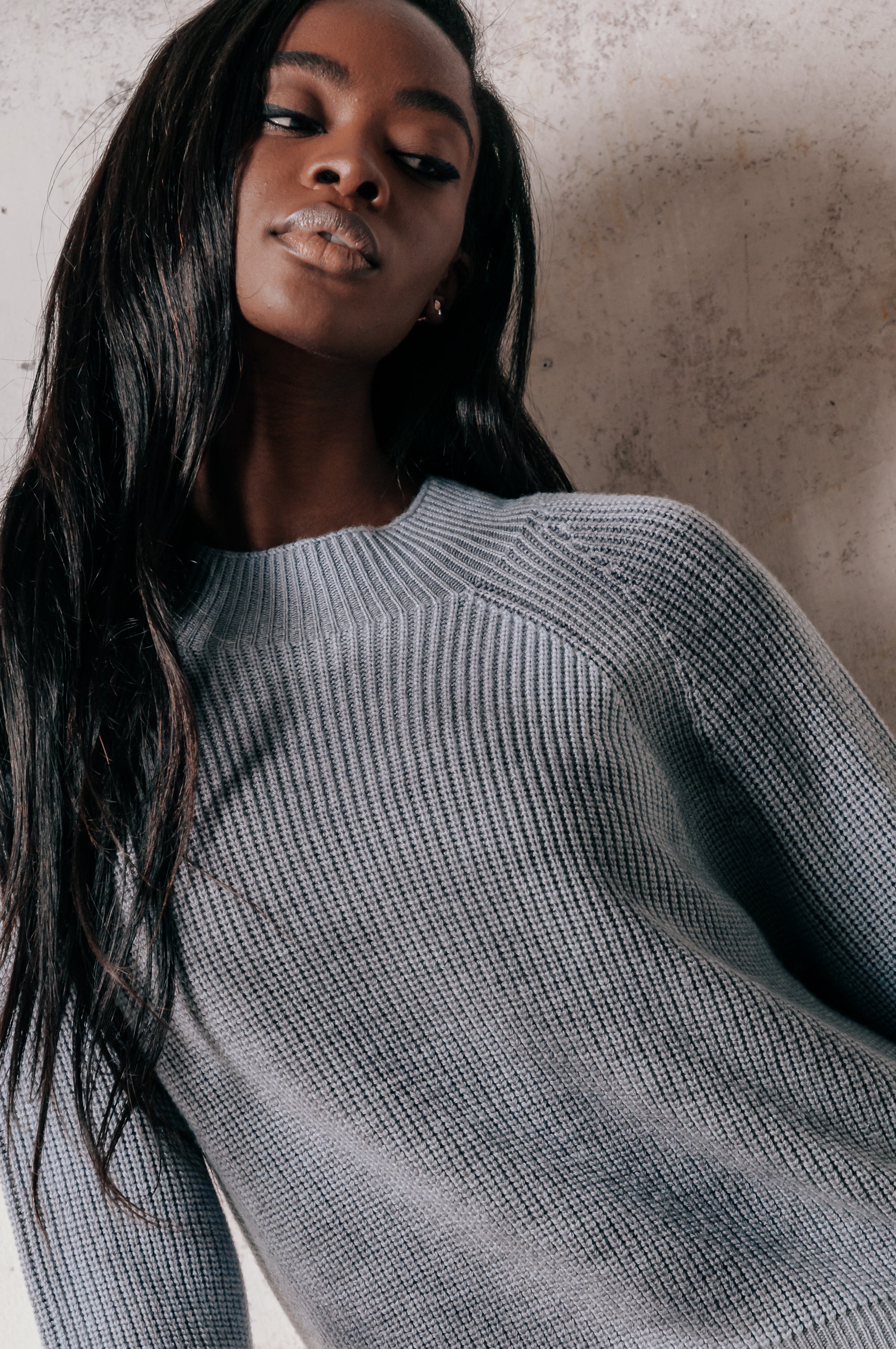 Lybster Rock Art - Moonstone