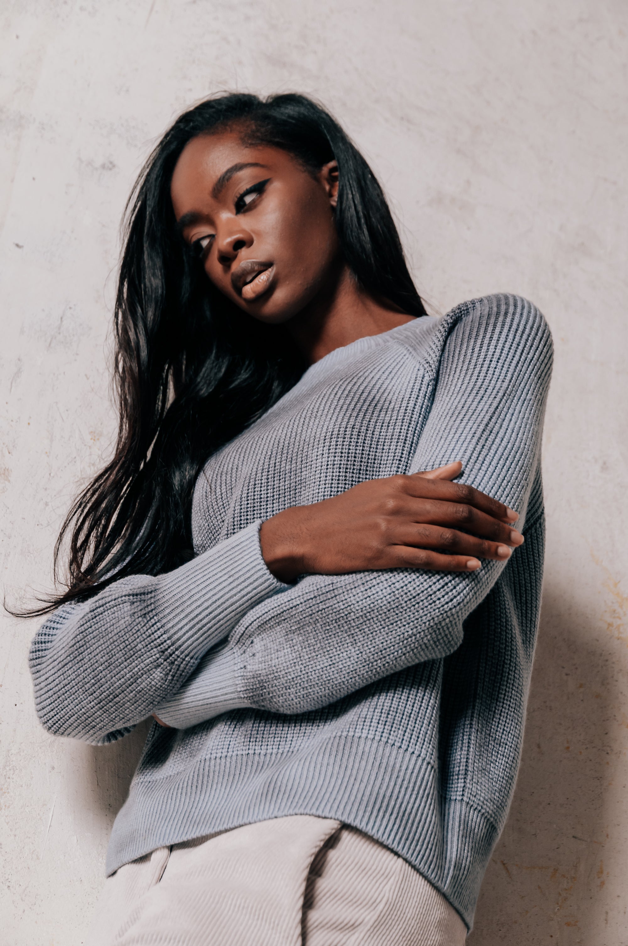 Lybster Rock Art - Moonstone