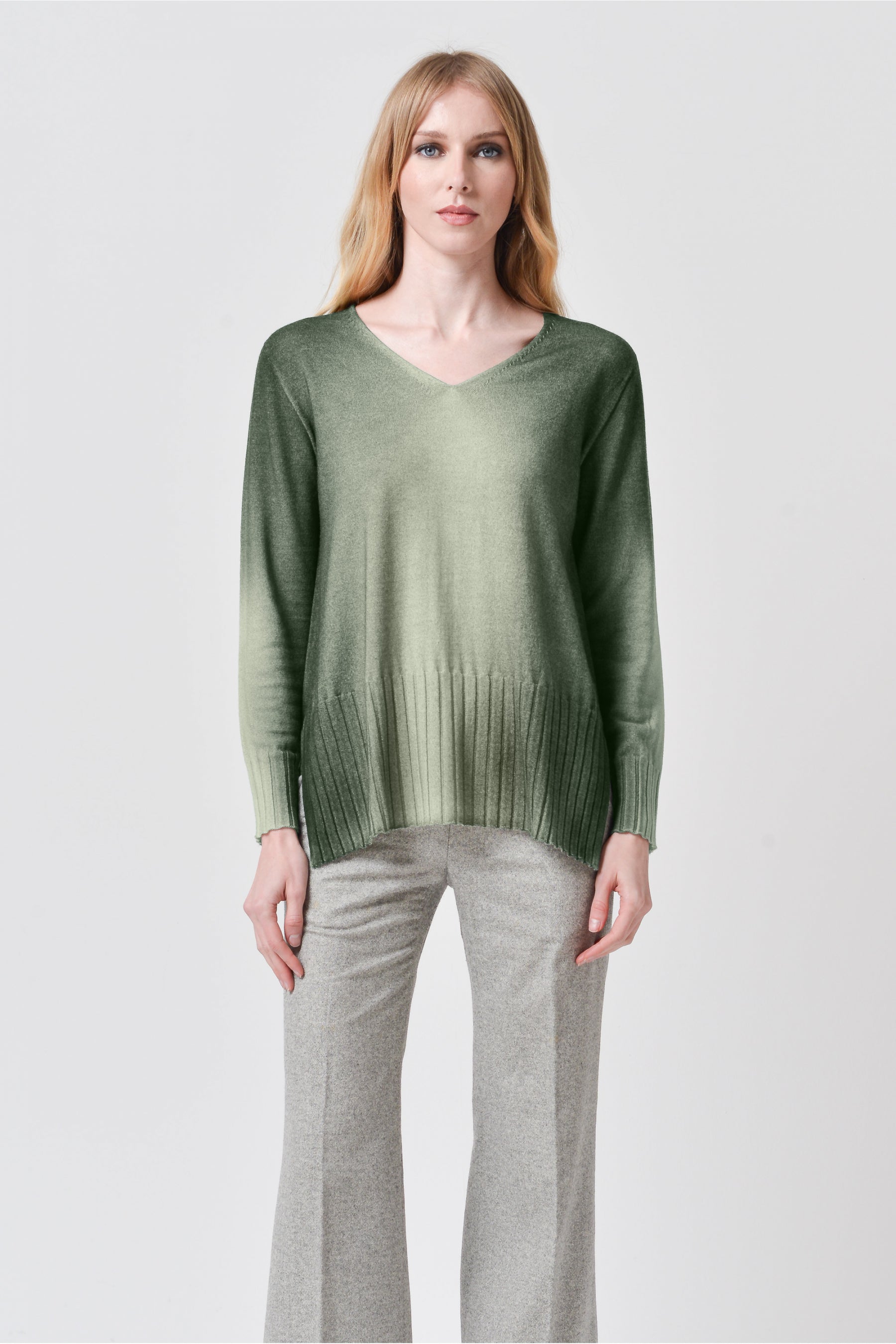 Ballater Tasty Shades - Avocado