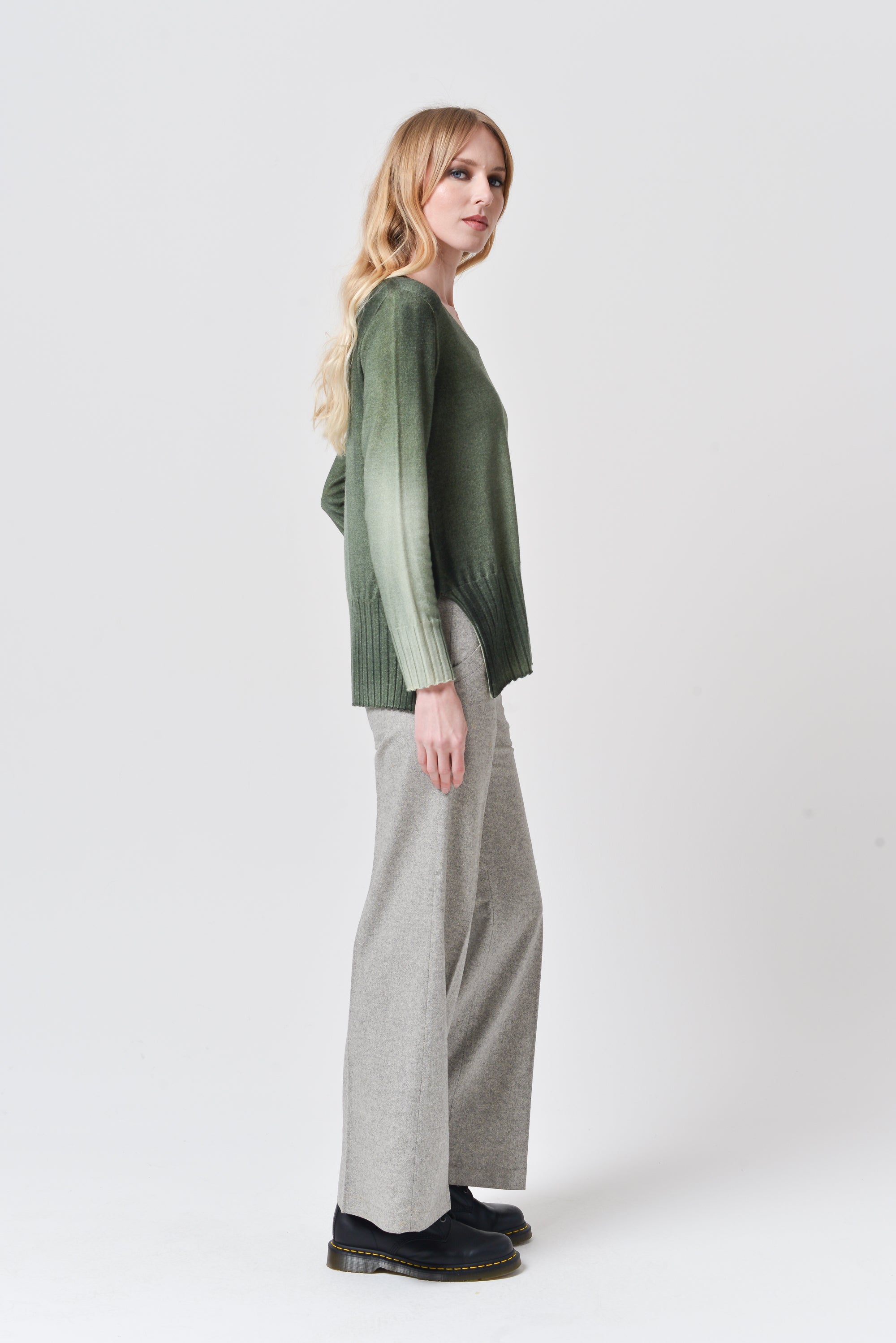 Ballater Tasty Shades - Avocado