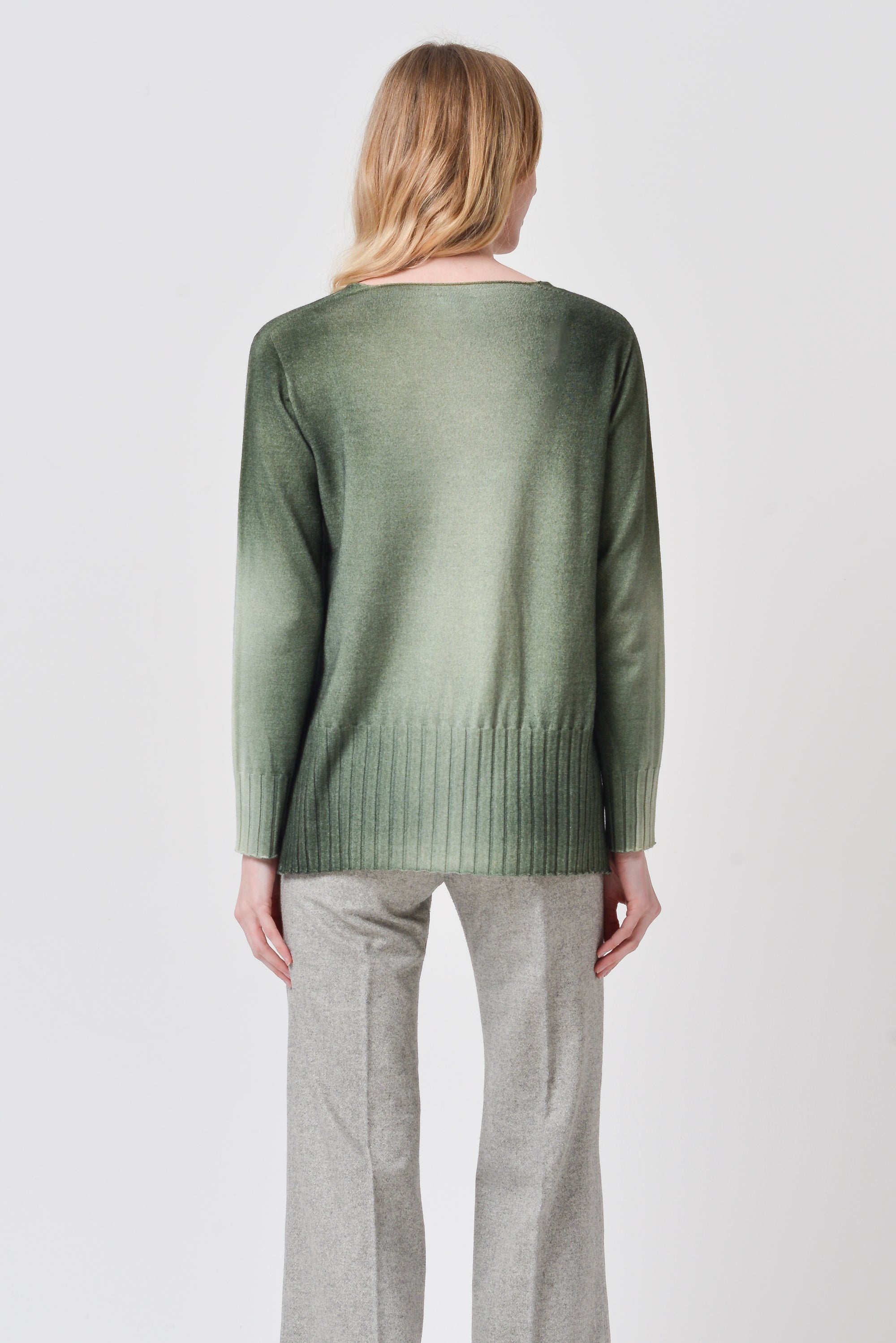 Ballater Tasty Shades - Avocado