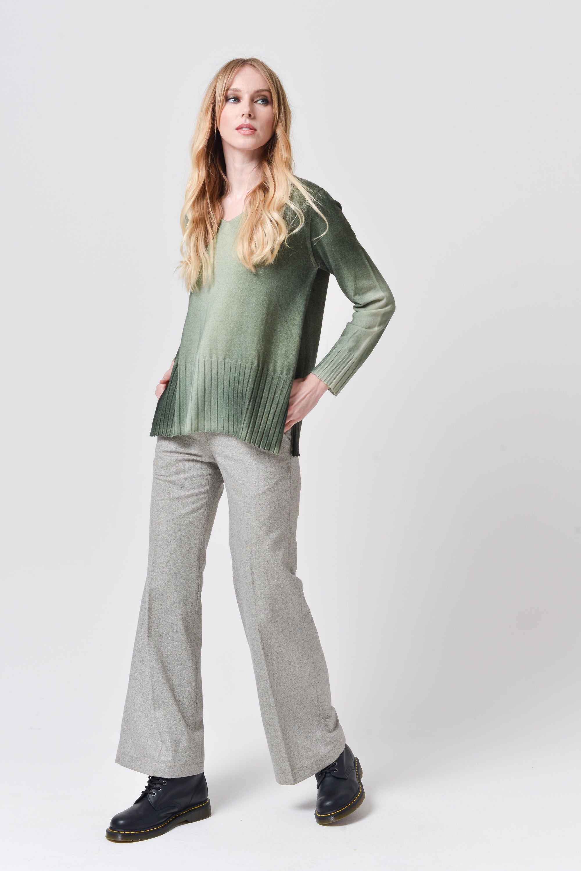 Ballater Tasty Shades - Avocado