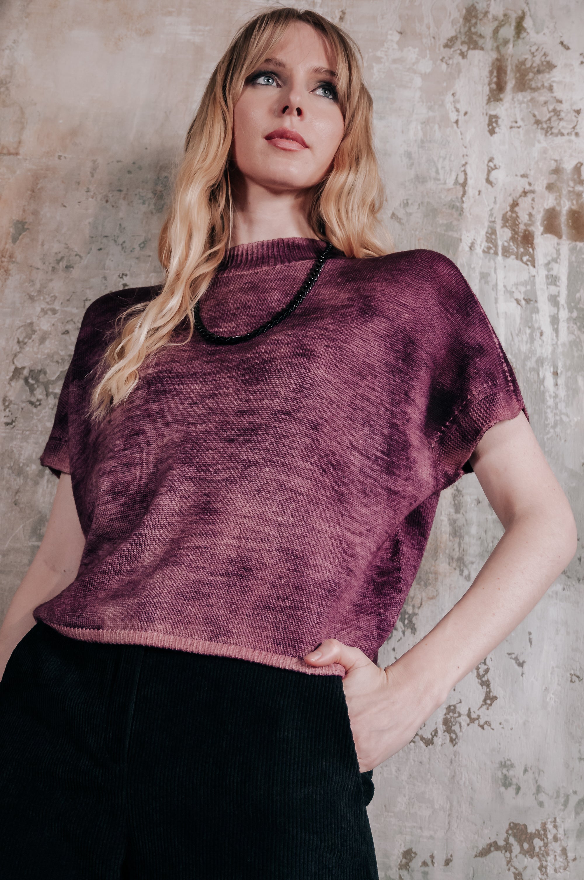 Perth Rock Art - Quartzite