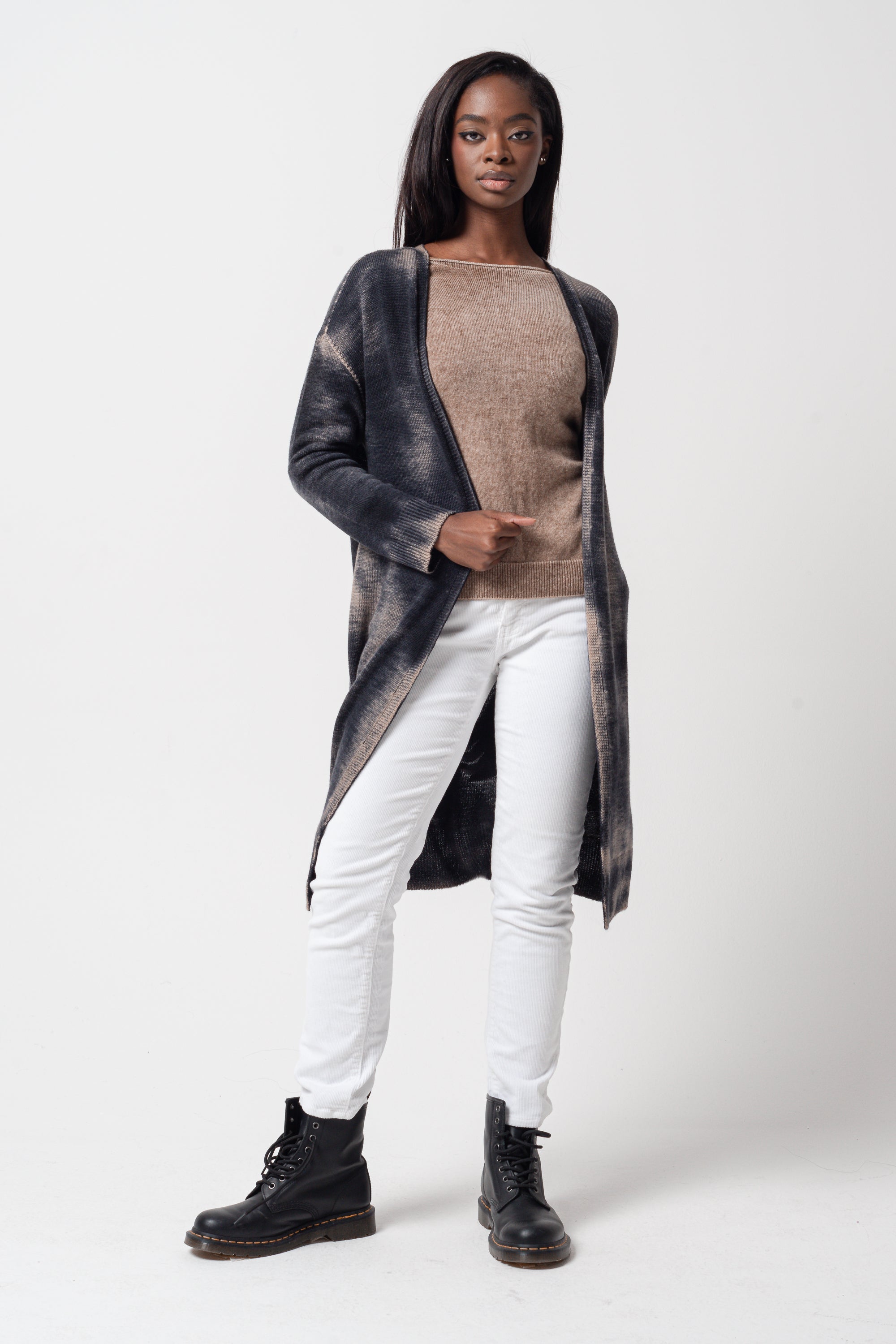 Durness Rock Art - Dolomite