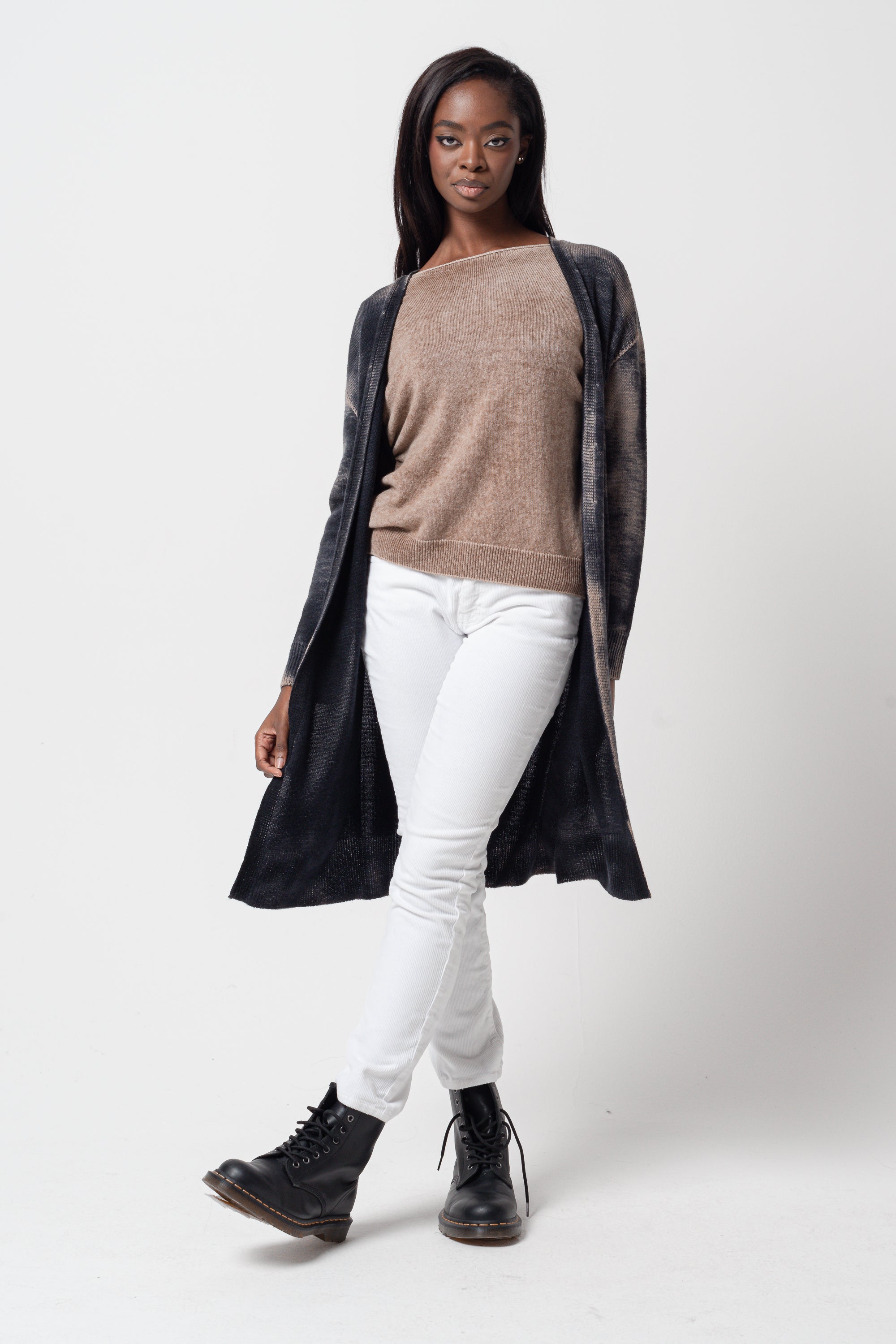 Durness Rock Art - Dolomite