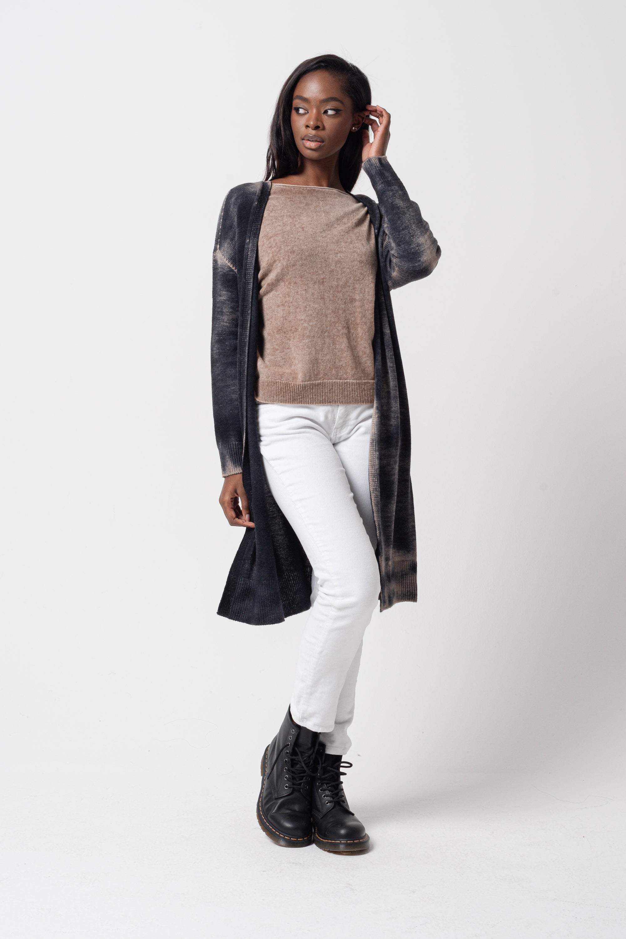 Durness Rock Art - Dolomite