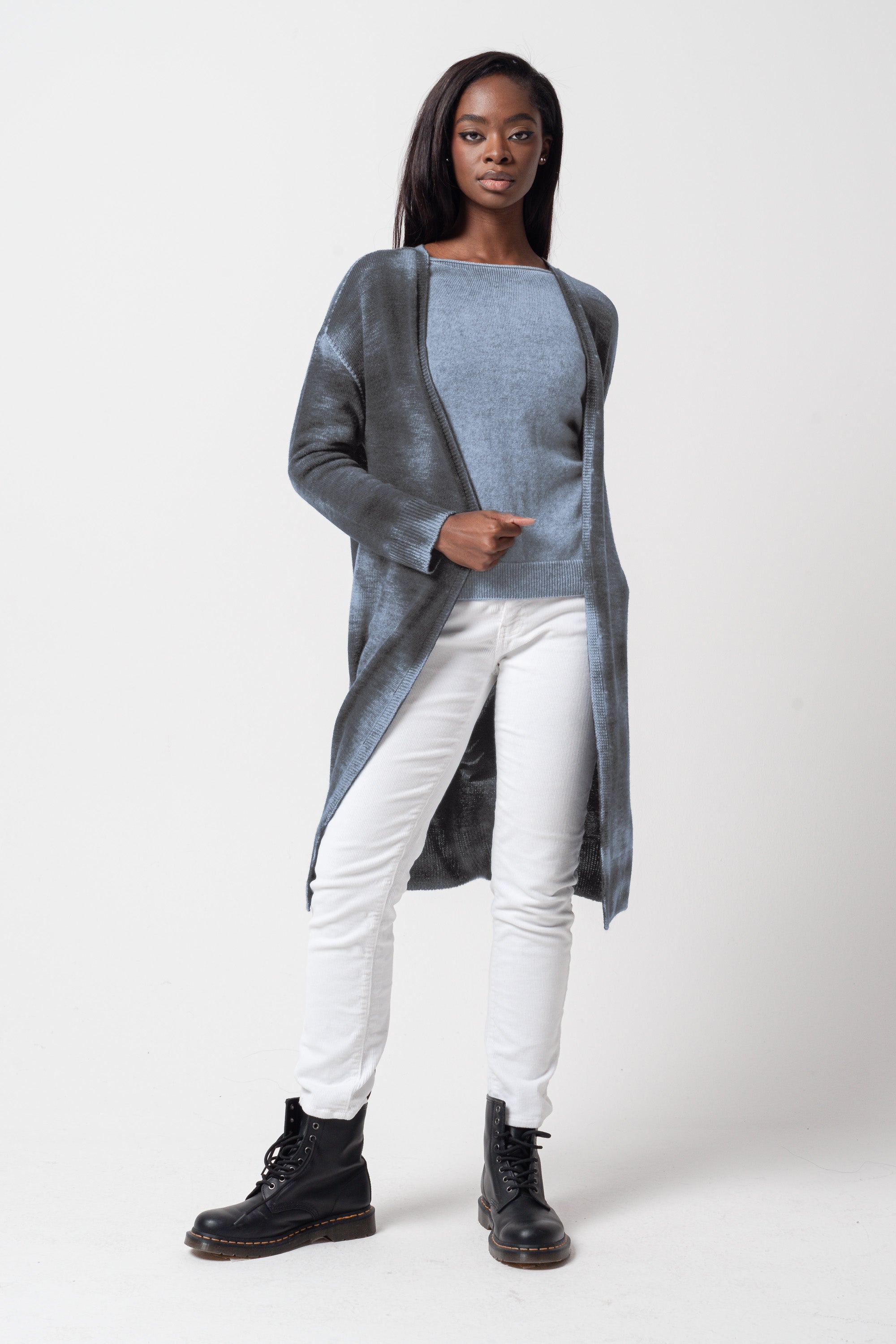 Durness Rock Art - Moonstone