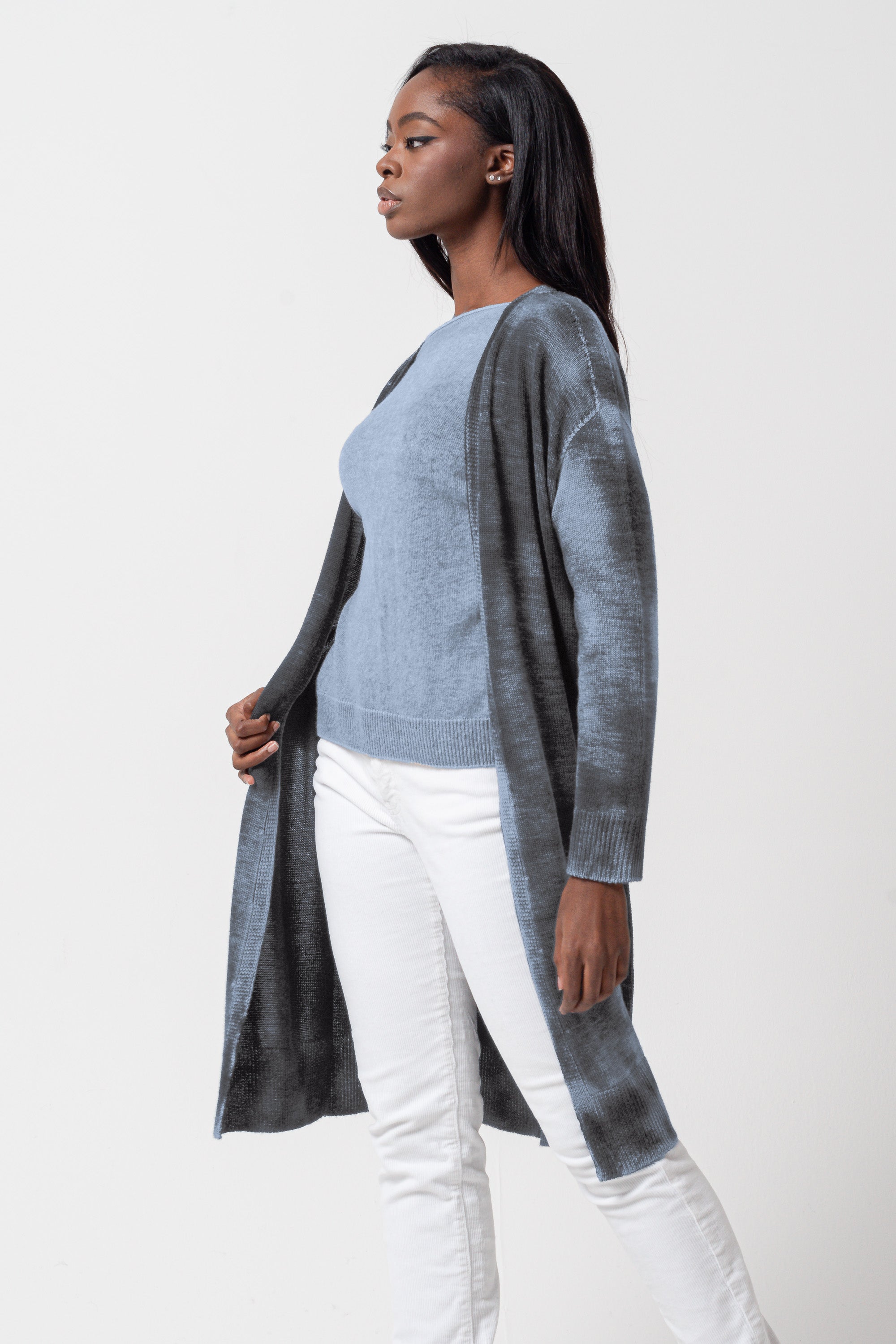 Durness Rock Art - Moonstone