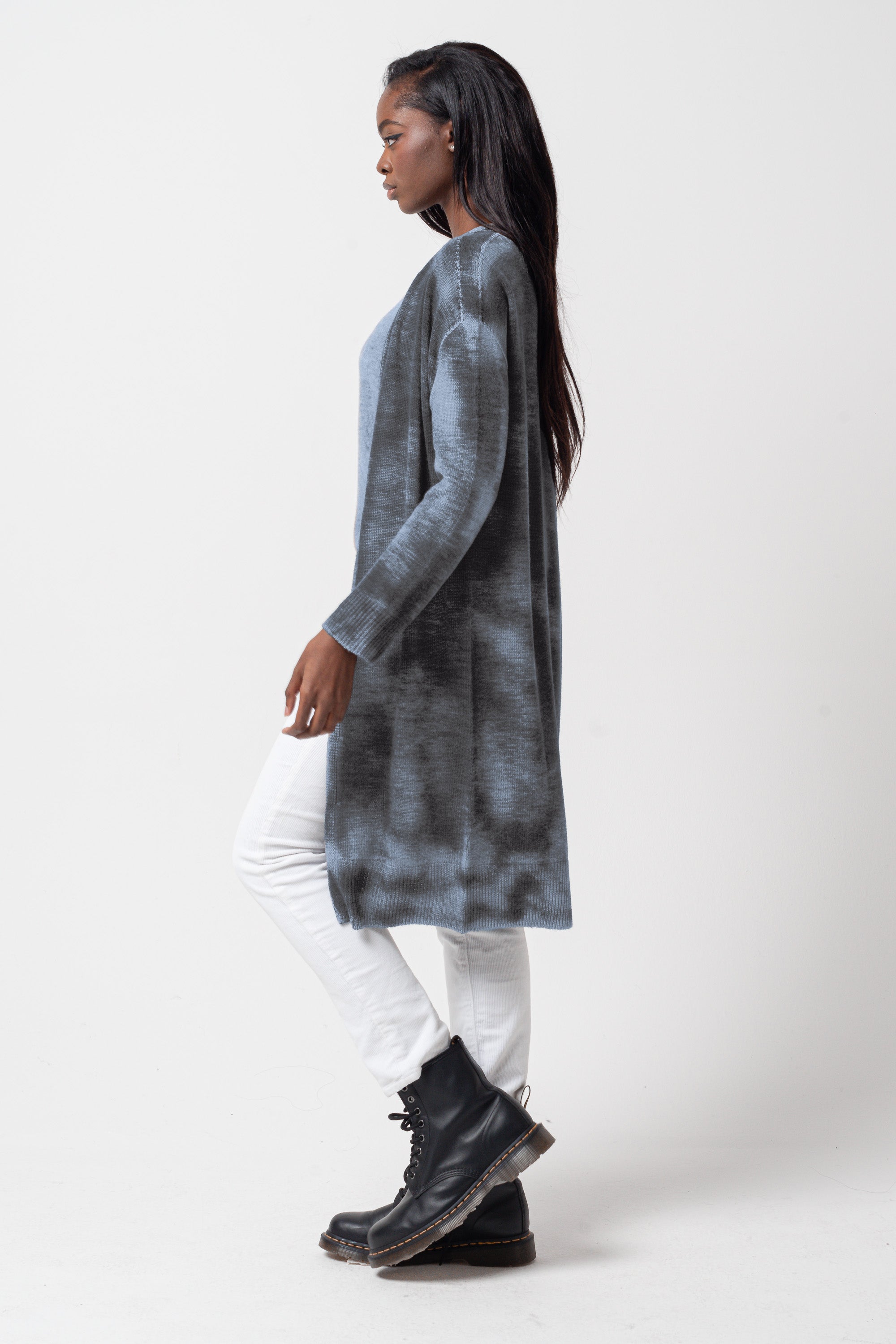 Durness Rock Art - Moonstone