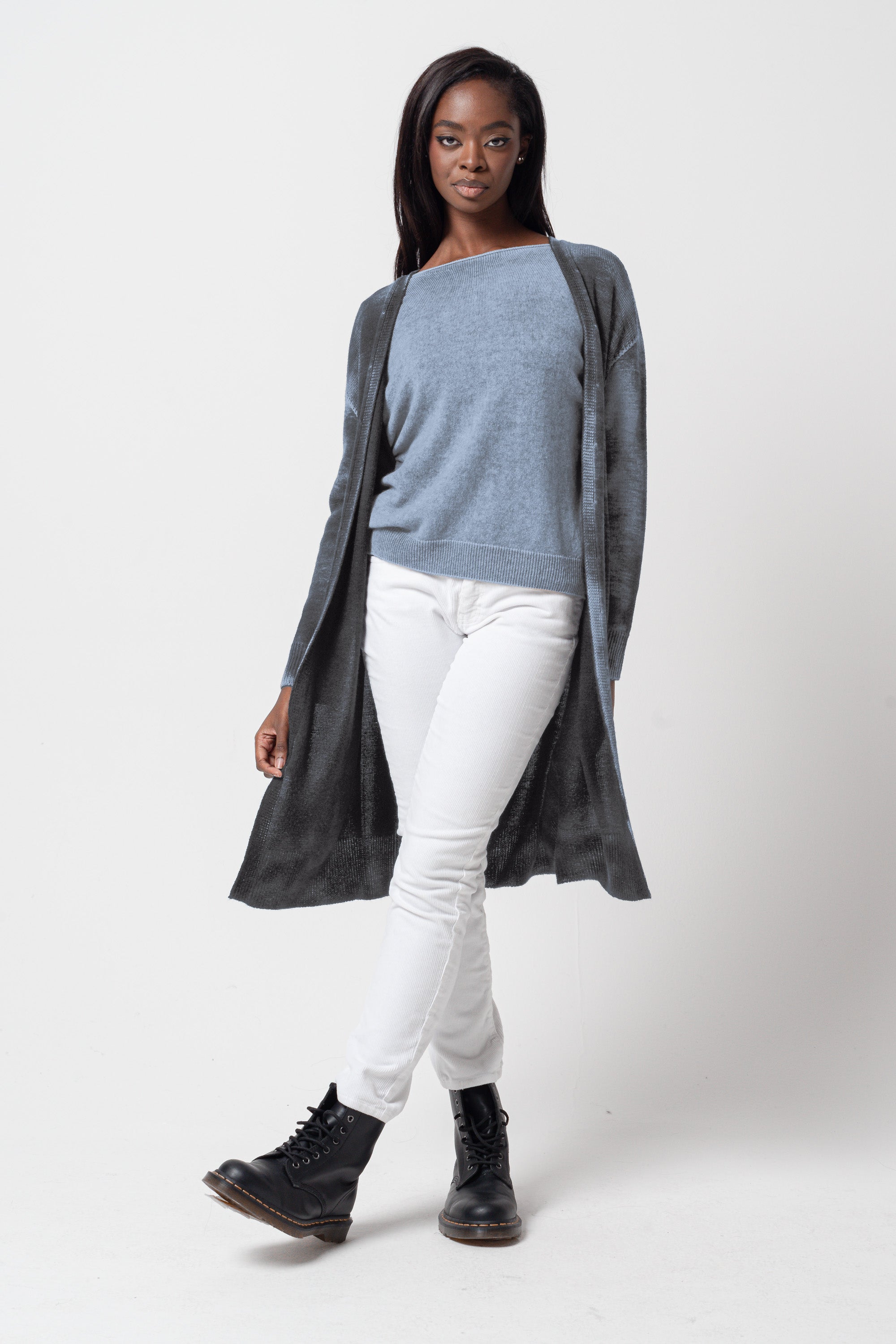 Durness Rock Art - Moonstone