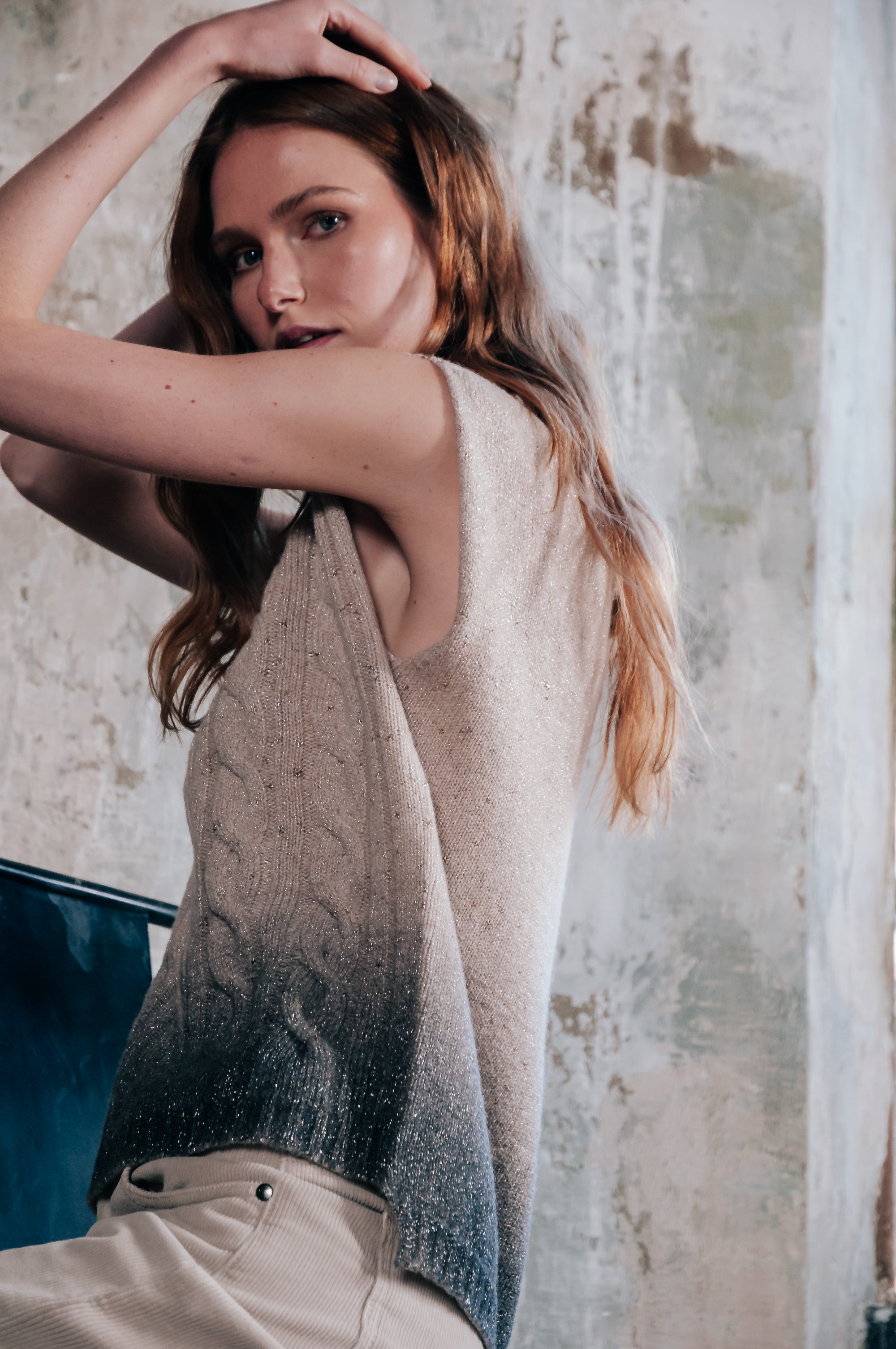 Coplay Eclissi Shades - Eris Shaded