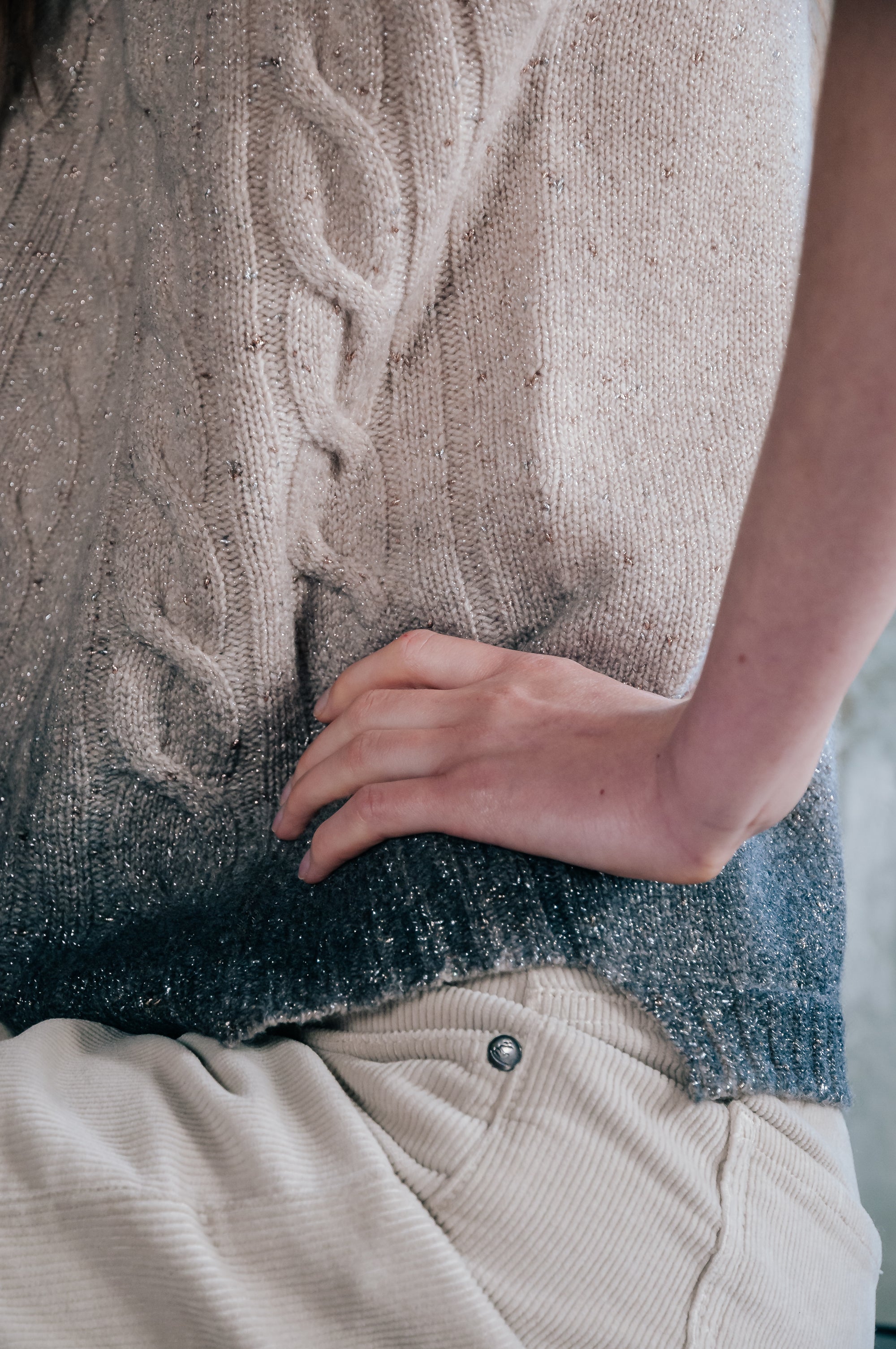 Coplay Eclissi Shades - Eris Shaded