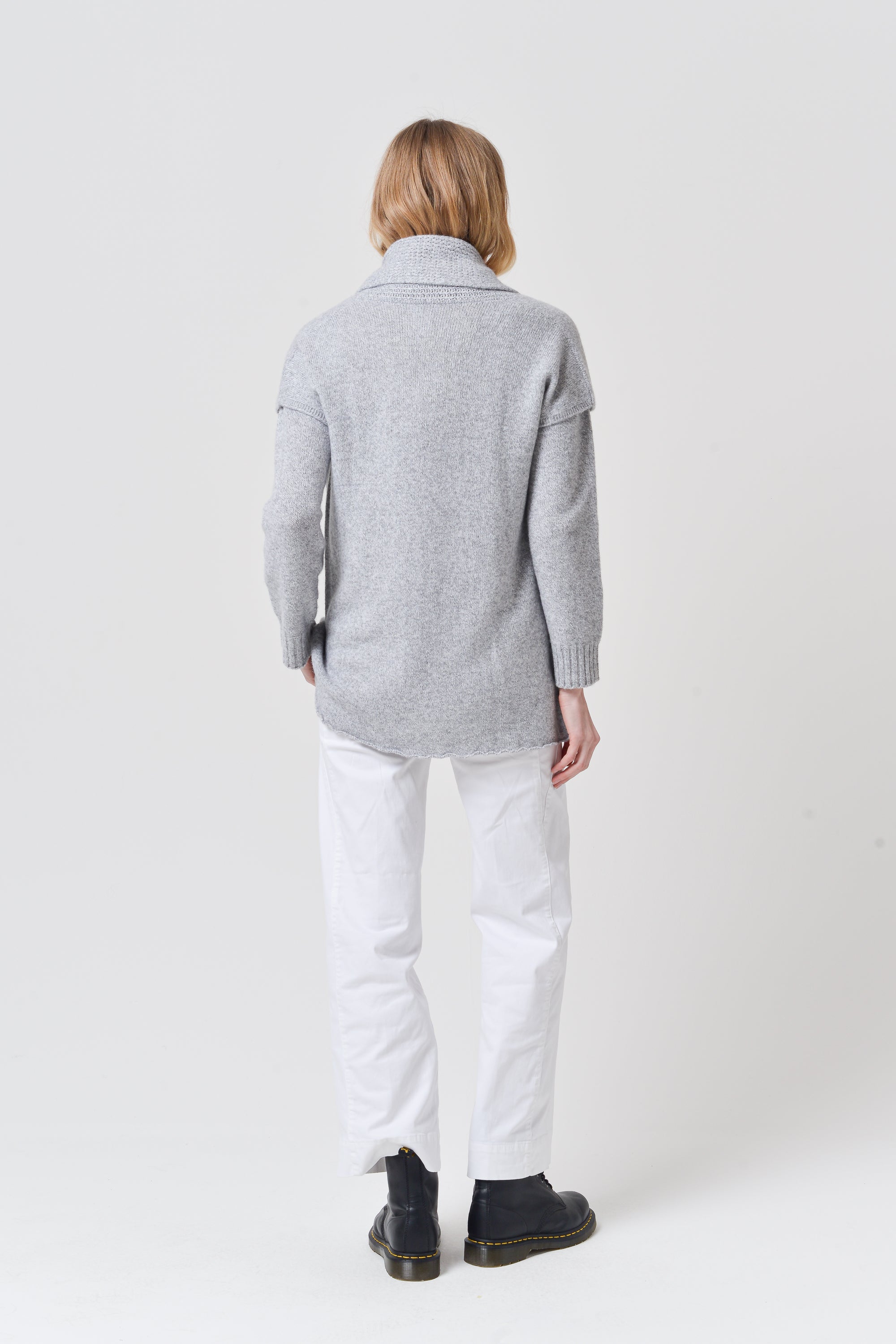 Biel Cardi - Granite