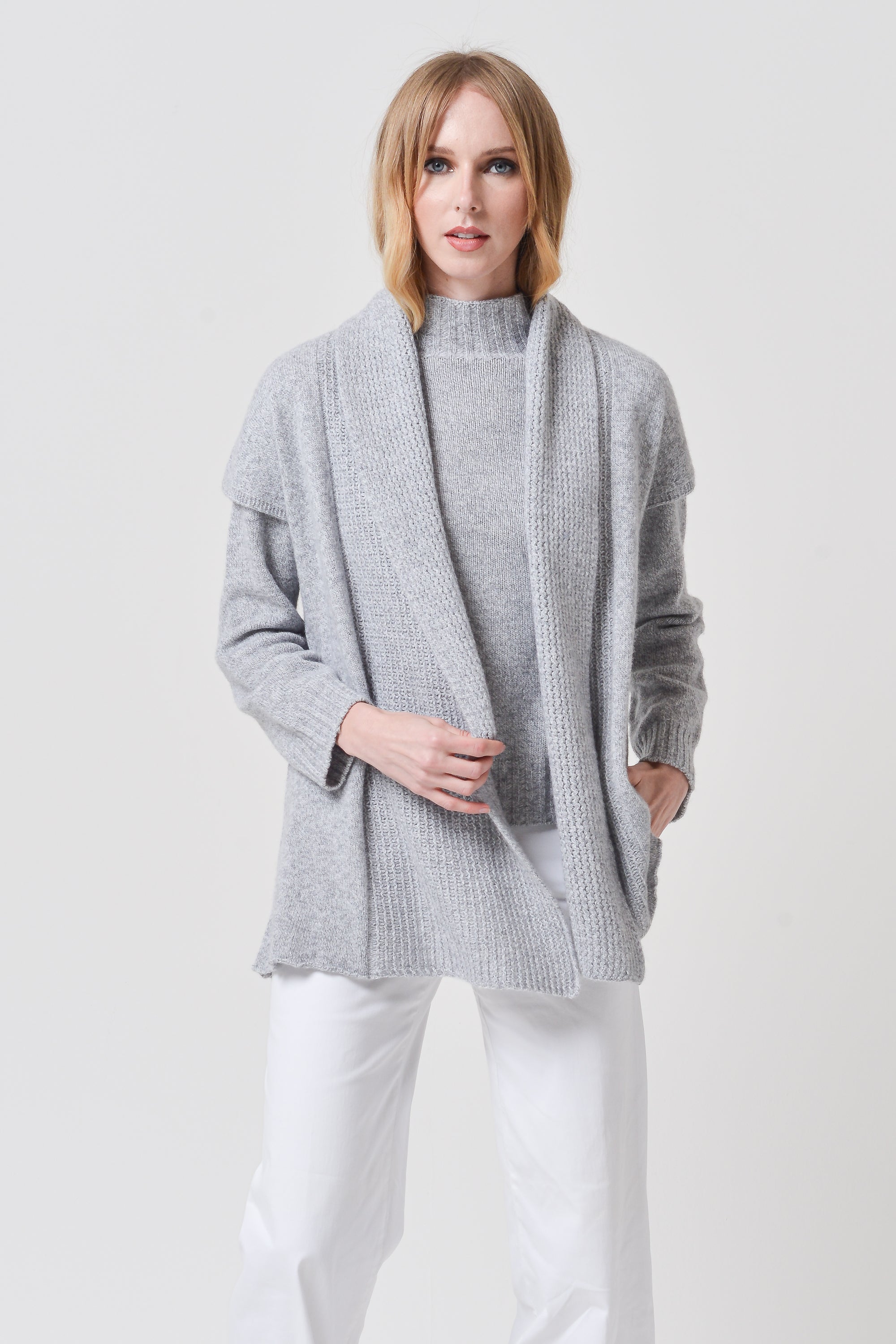 Biel Cardi - Granite