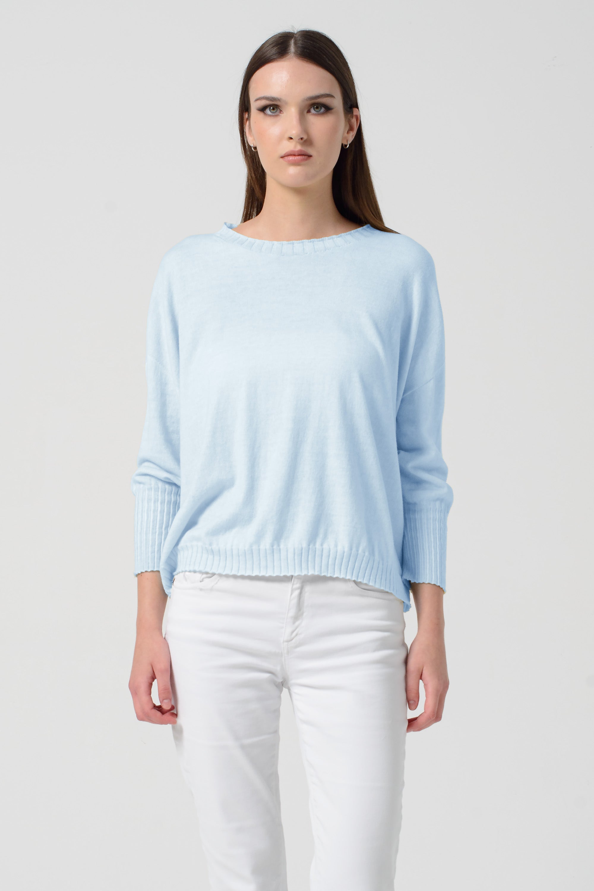 Akka Knit - Aria