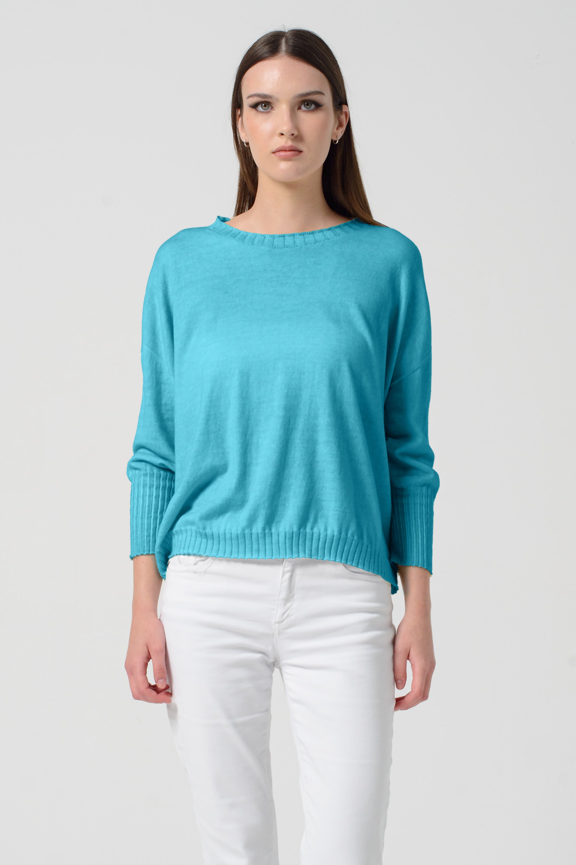 Akka Knit - Nettuno