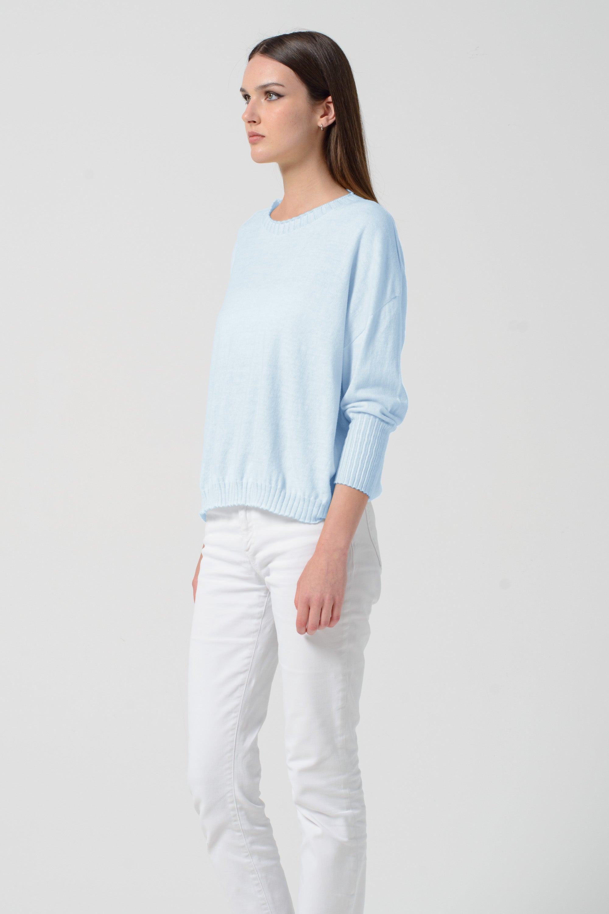 Akka Knit - Aria