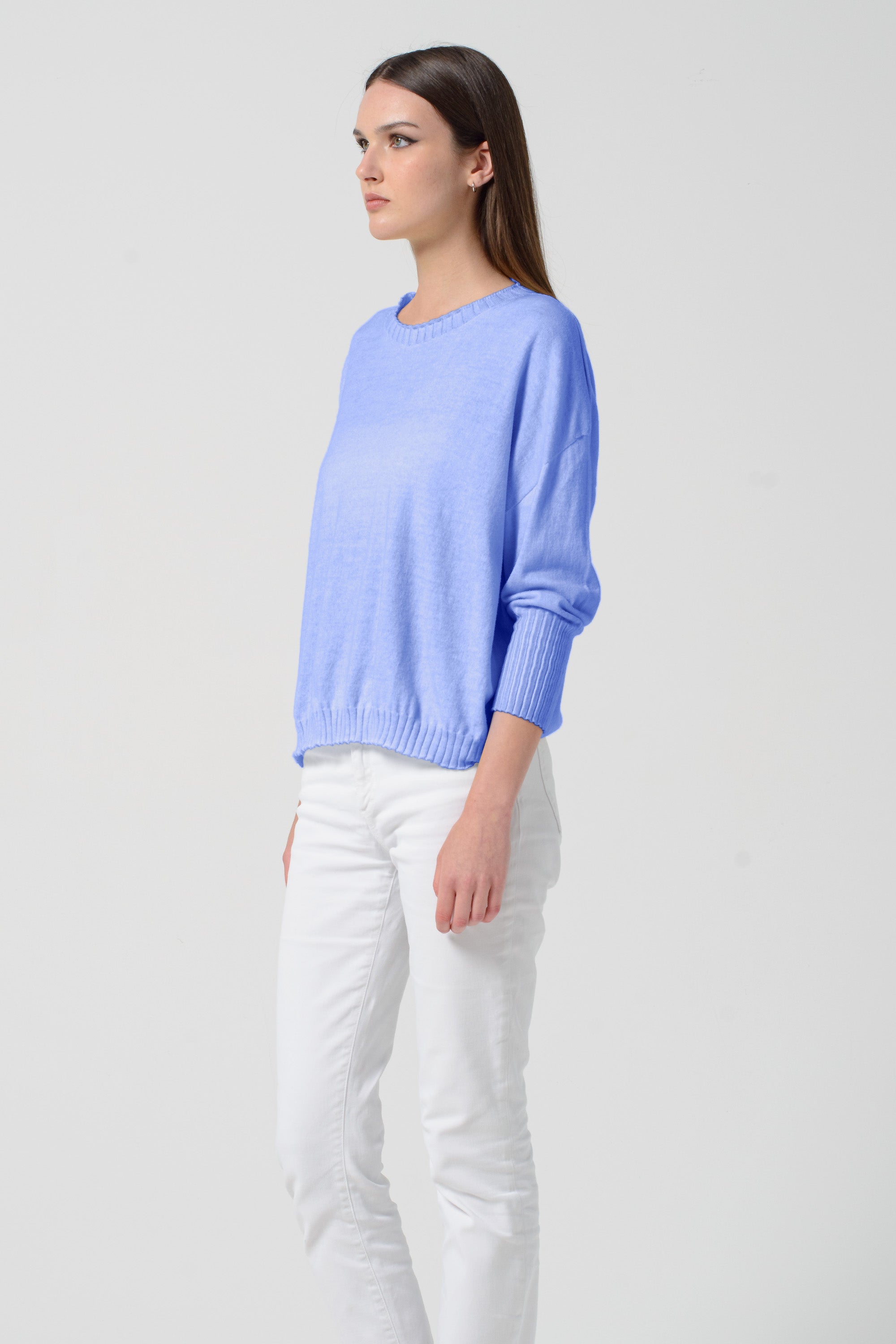 Akka Knit - Bay