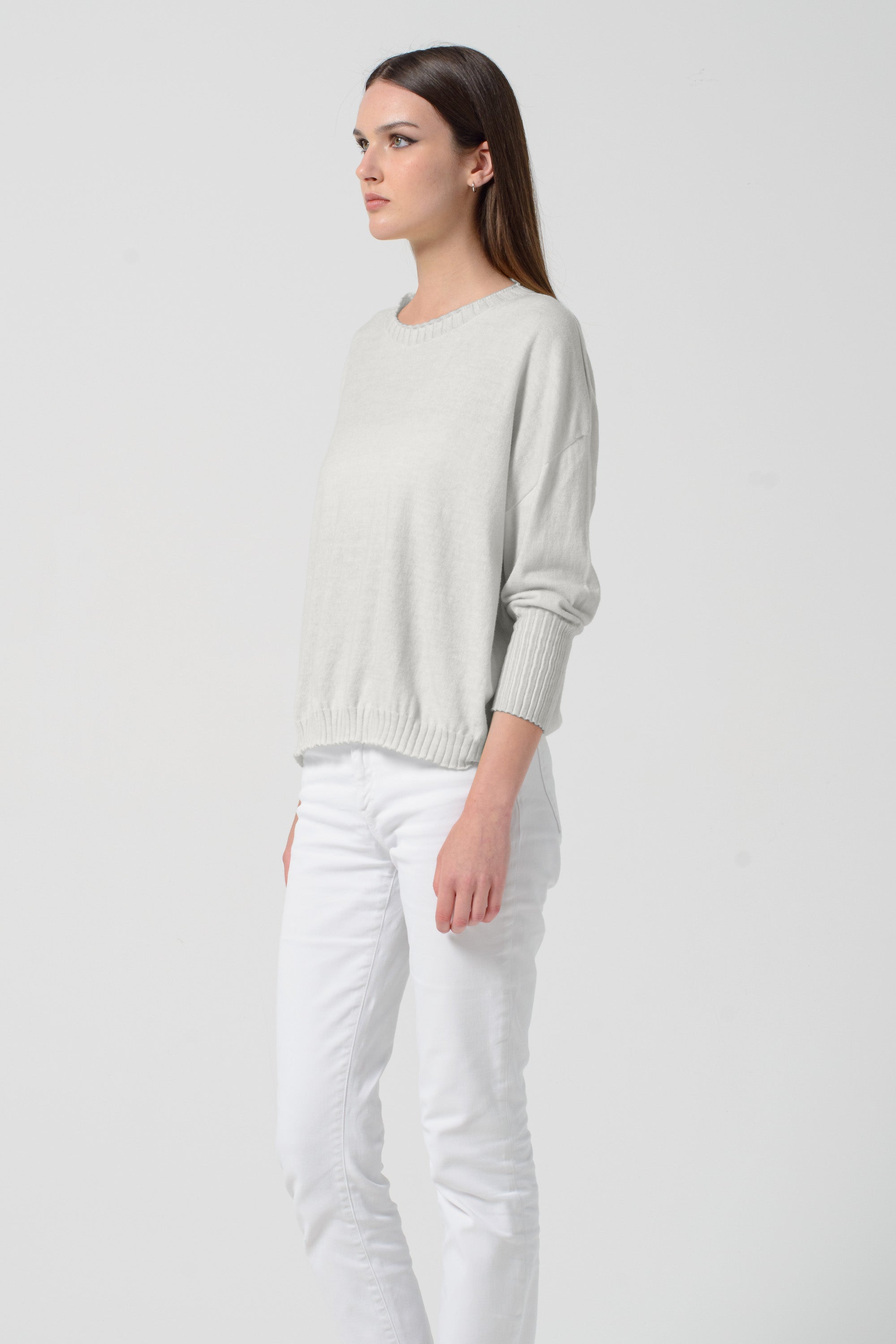Akka Knit - Platino