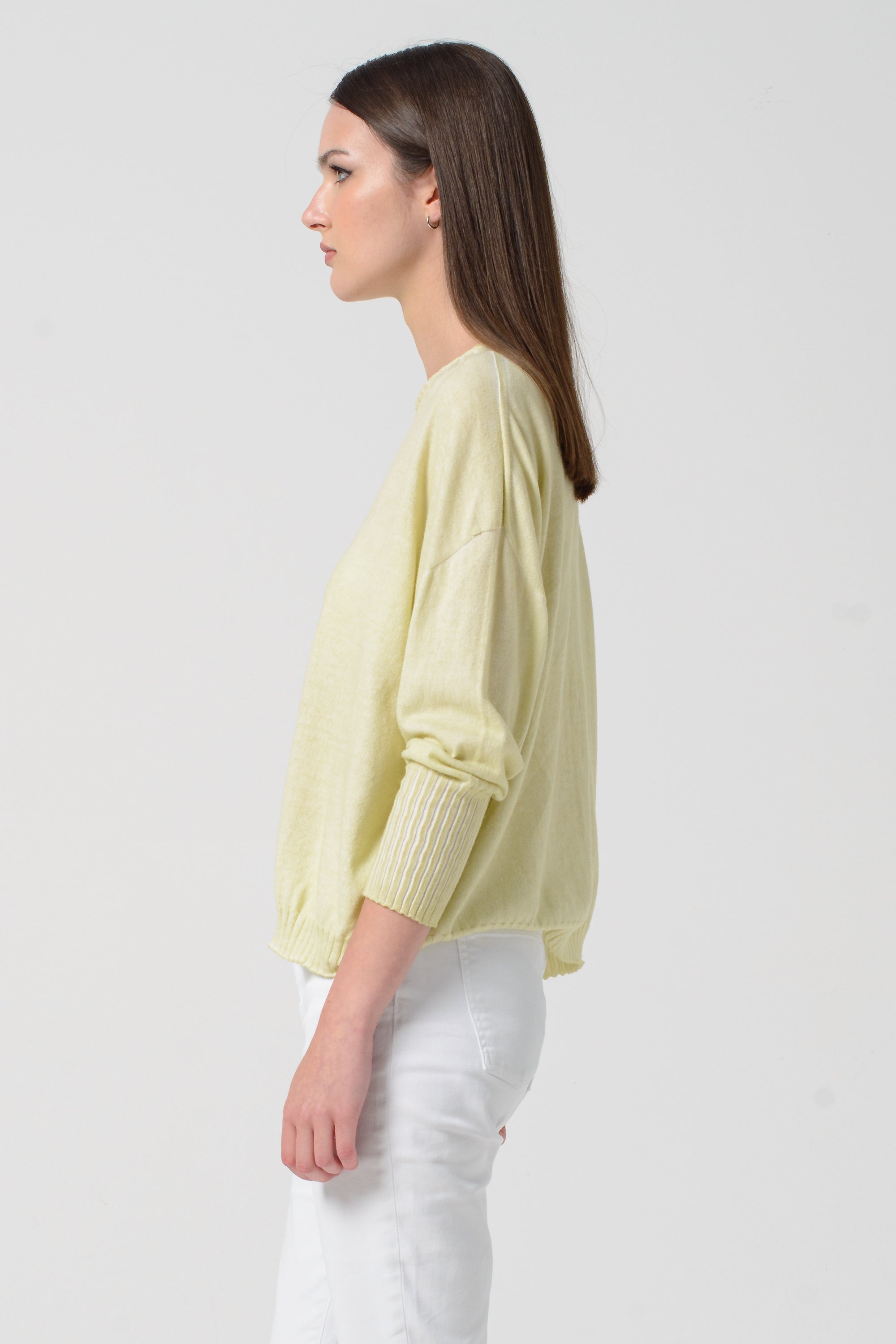 Akka Knit - Pera