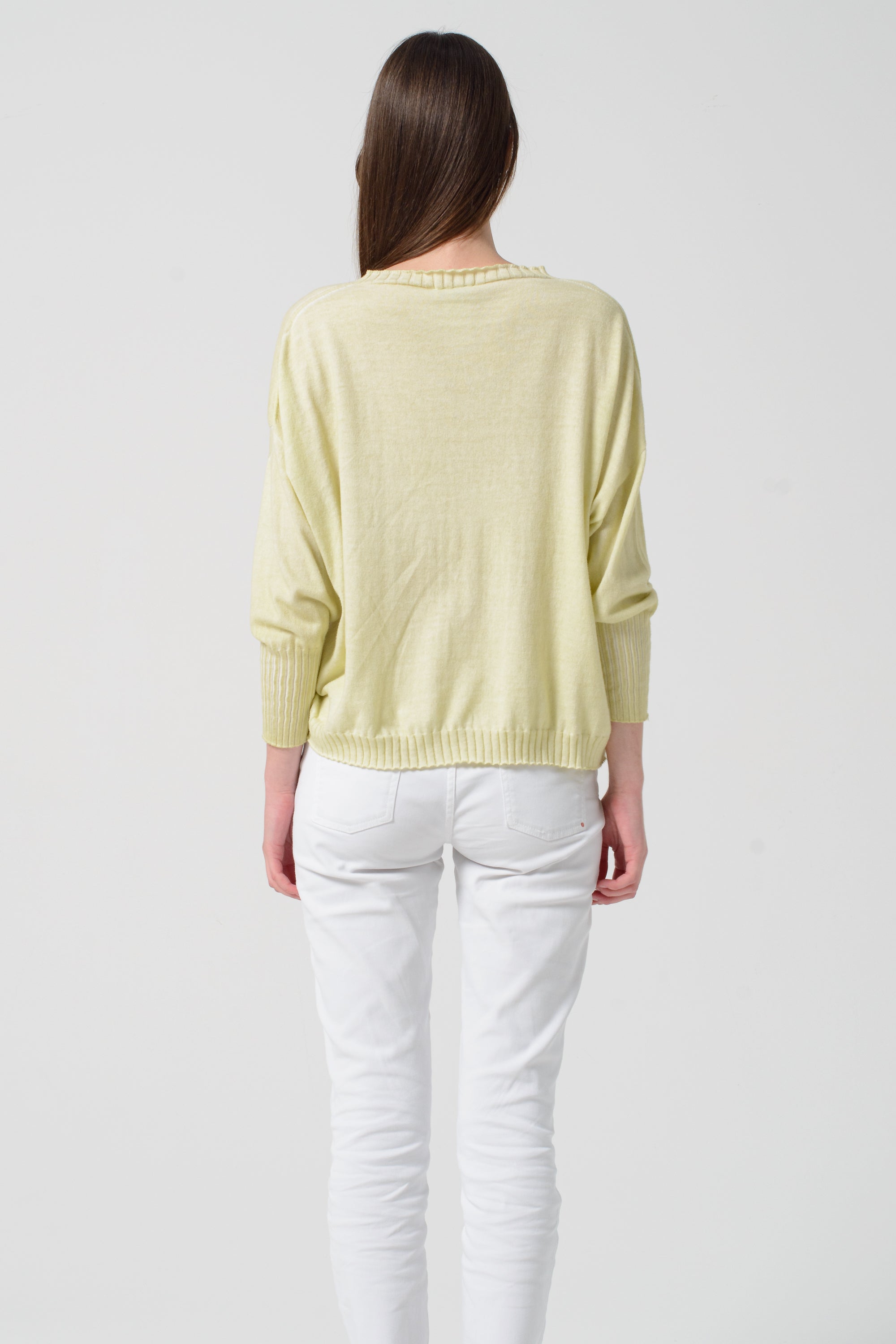 Akka Knit - Pera
