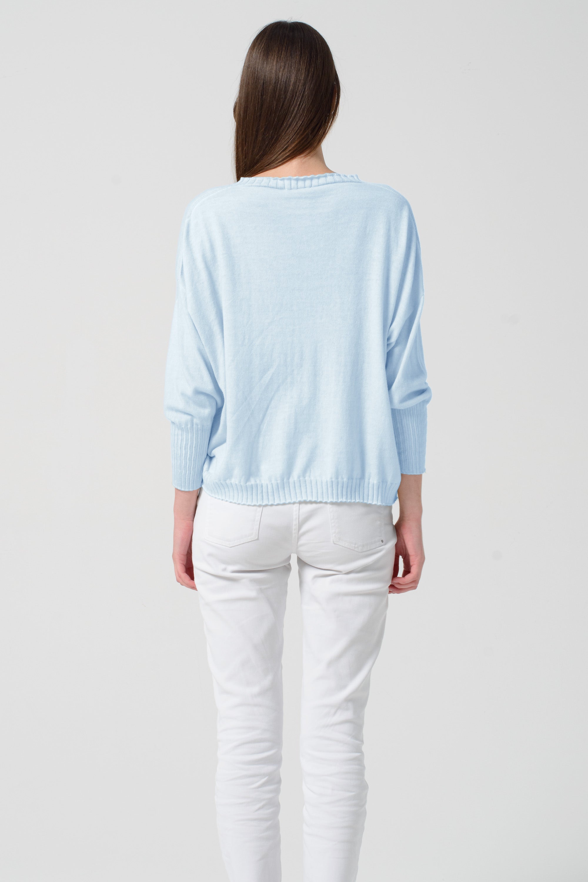 Akka Knit - Aria
