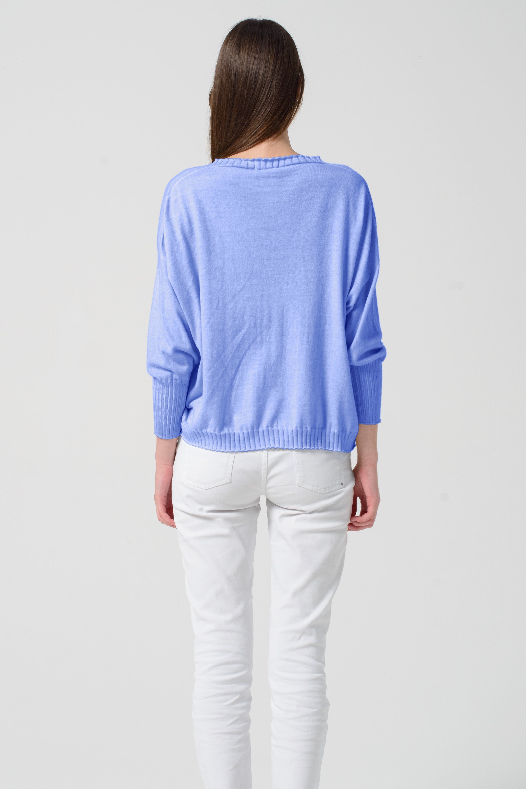 Akka Knit - Bay