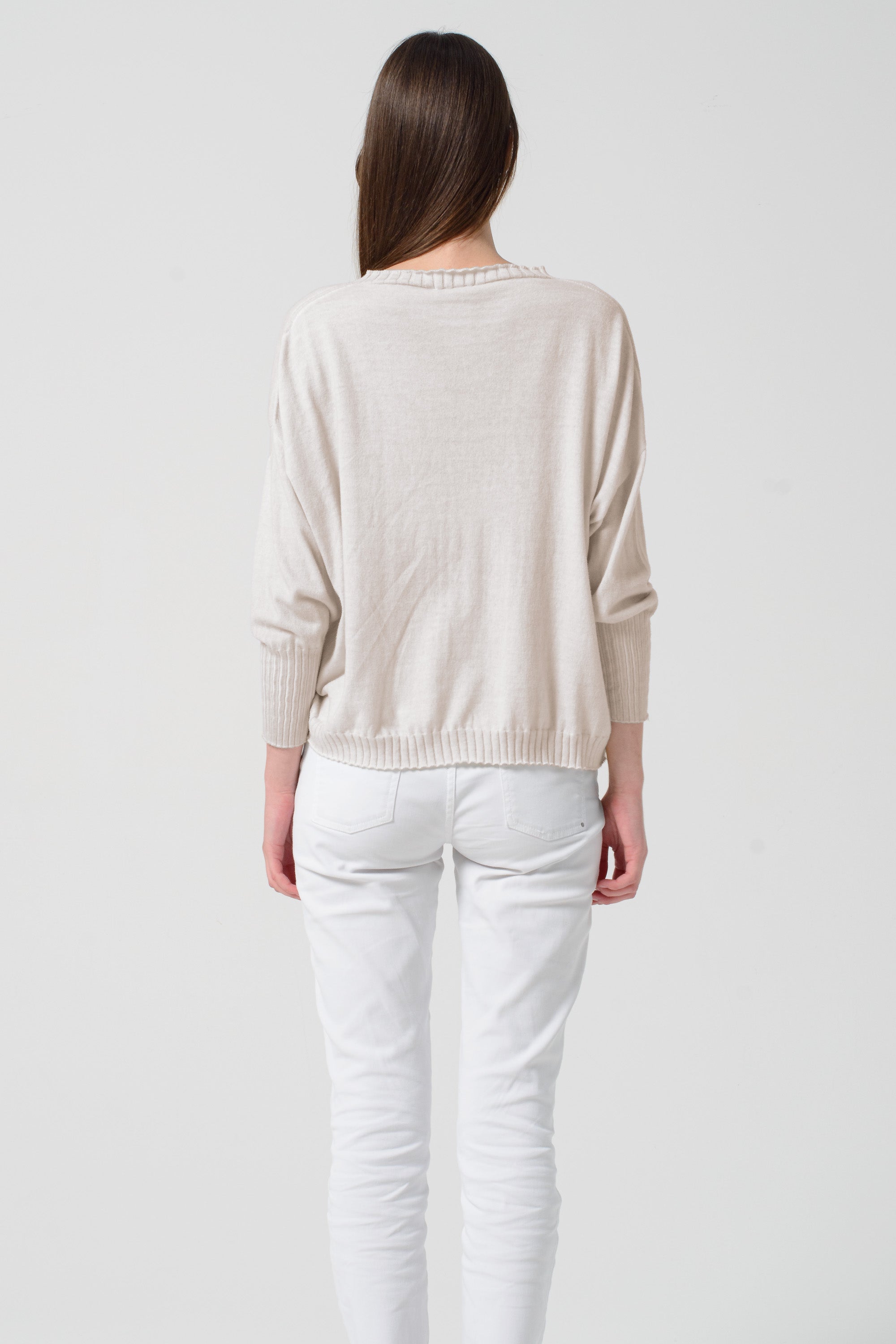 Akka Knit - Canapa