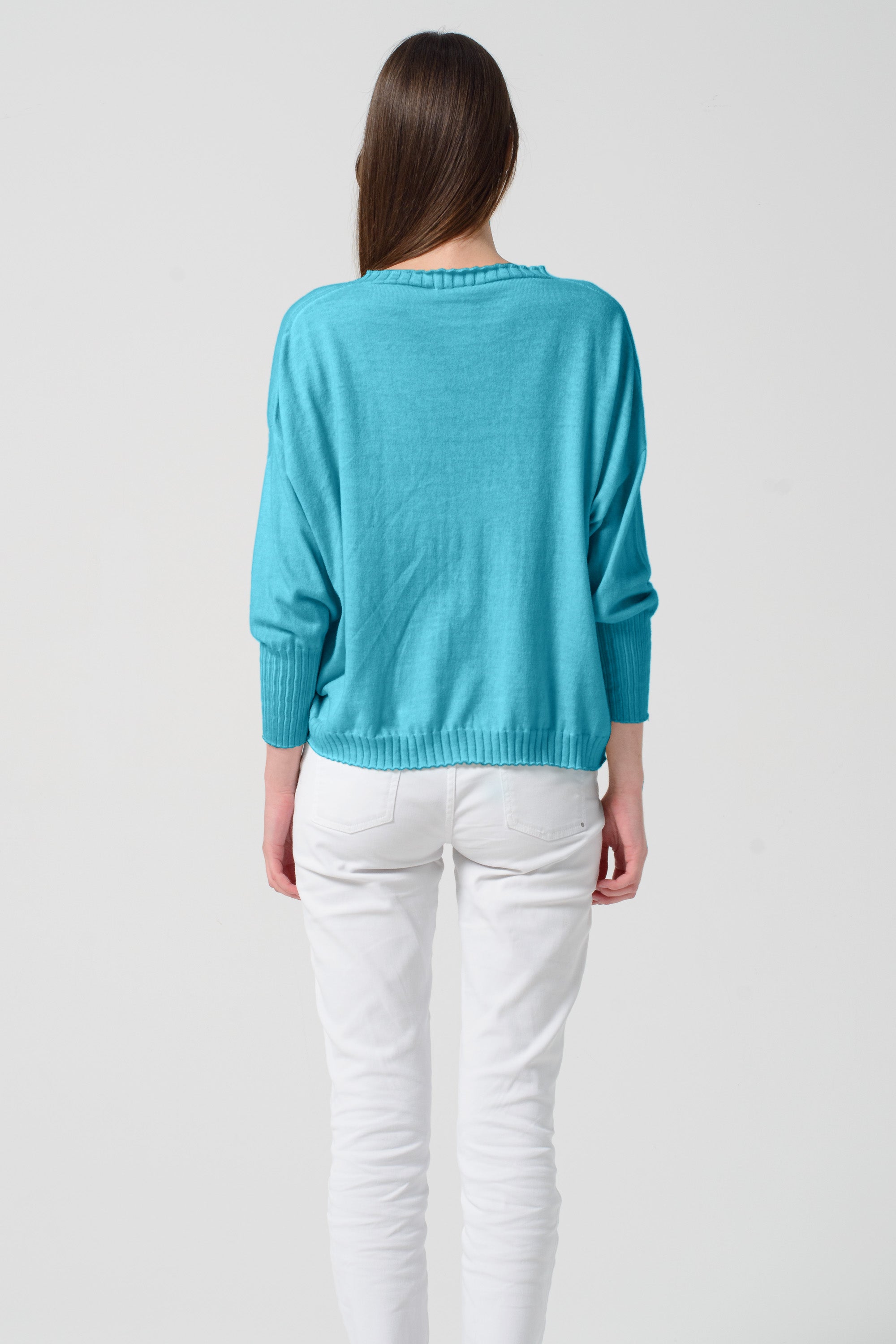 Akka Knit - Nettuno