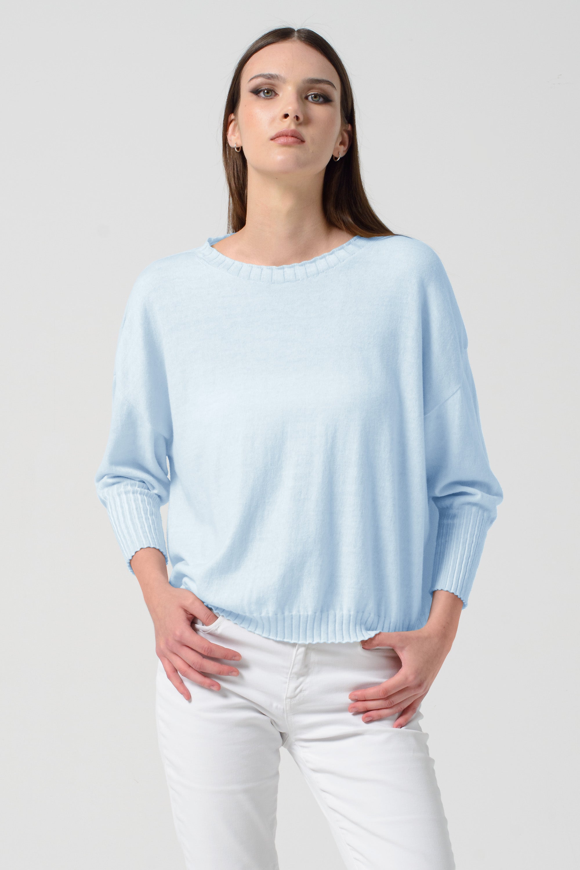 Akka Knit - Aria