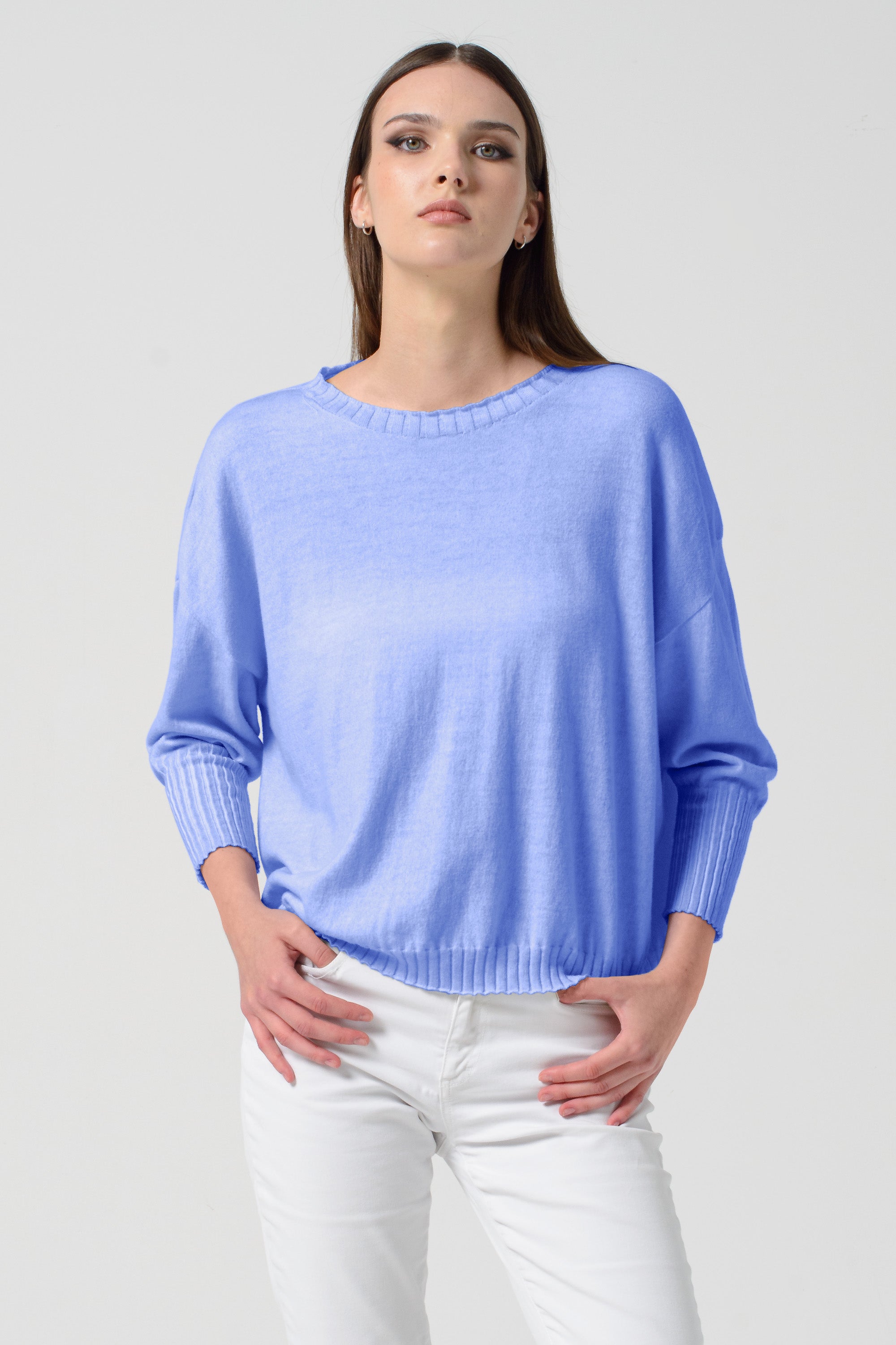 Akka Knit - Bay
