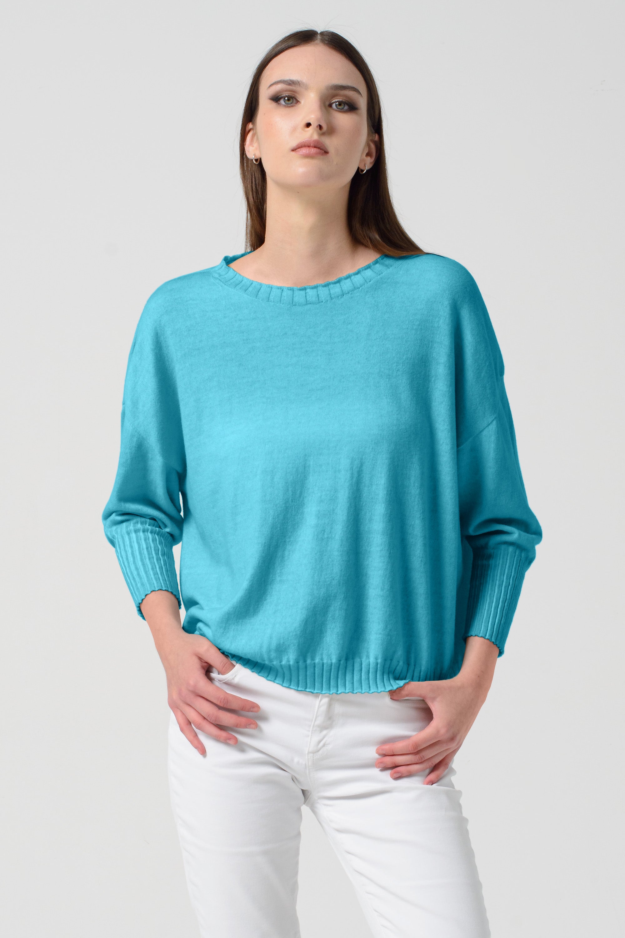 Akka Knit - Nettuno