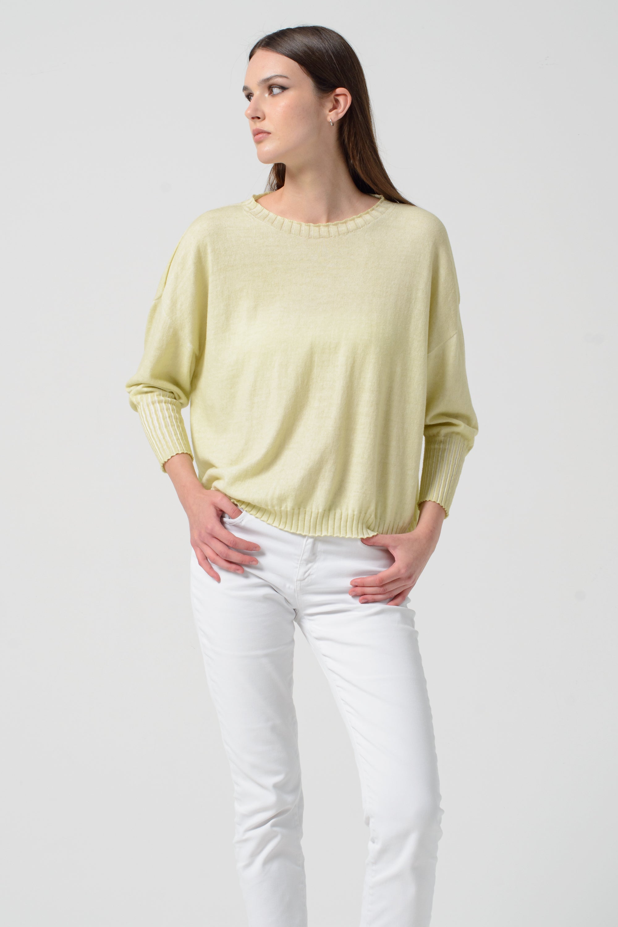 Akka Knit - Pera