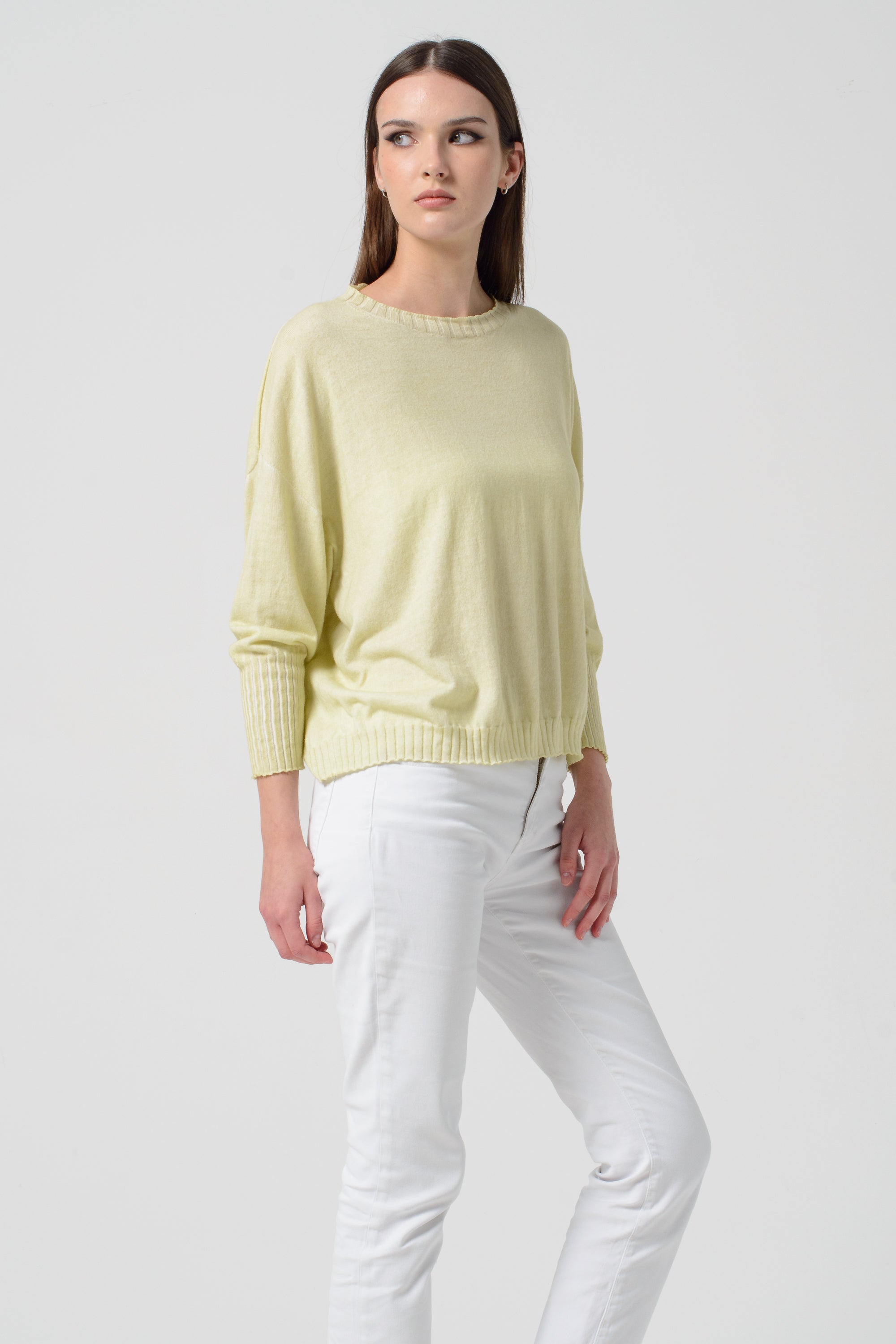 Akka Knit - Pera